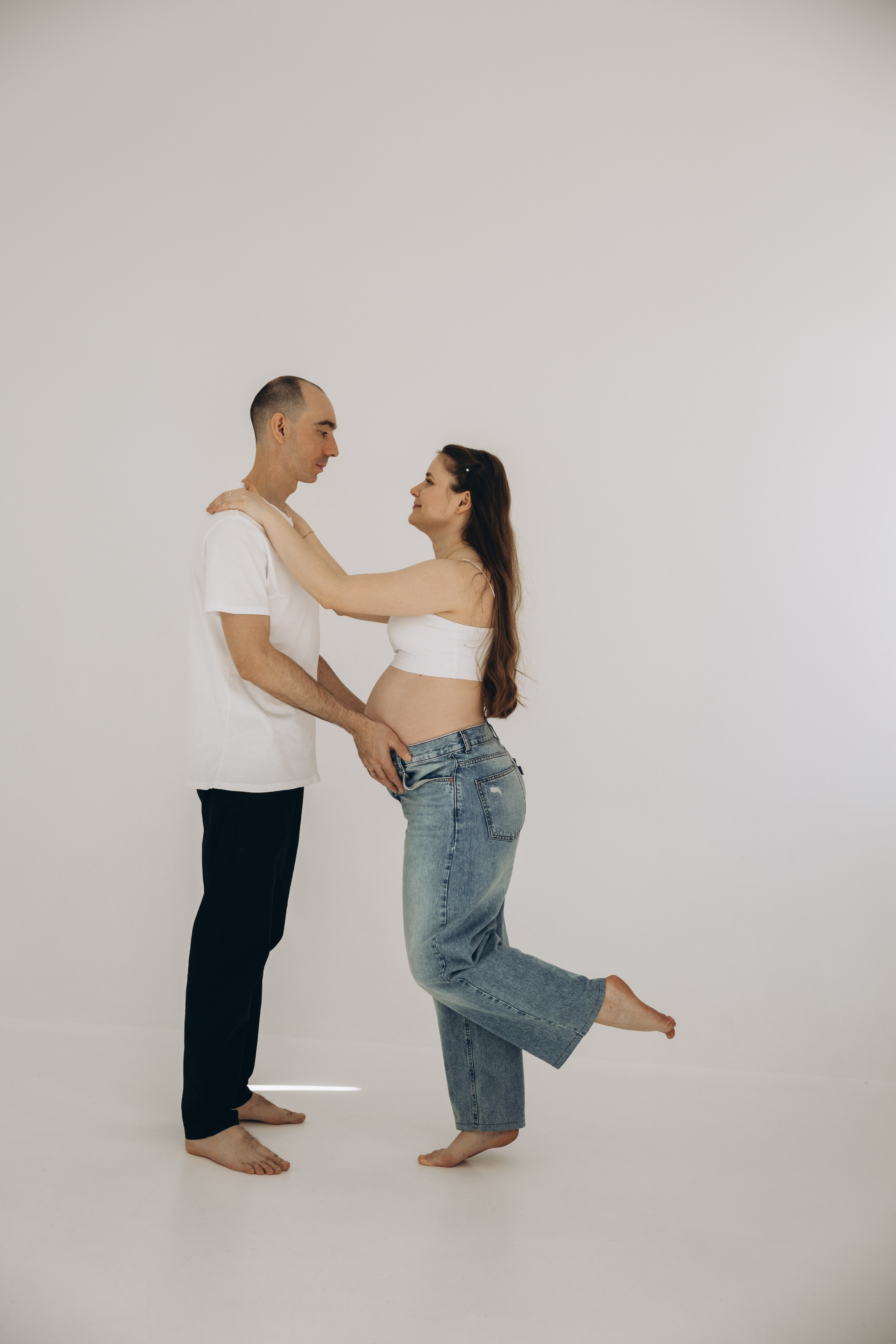 Коля и Даша. Свадебный, семейный фотограф в Иркутске Светлана Макаричева