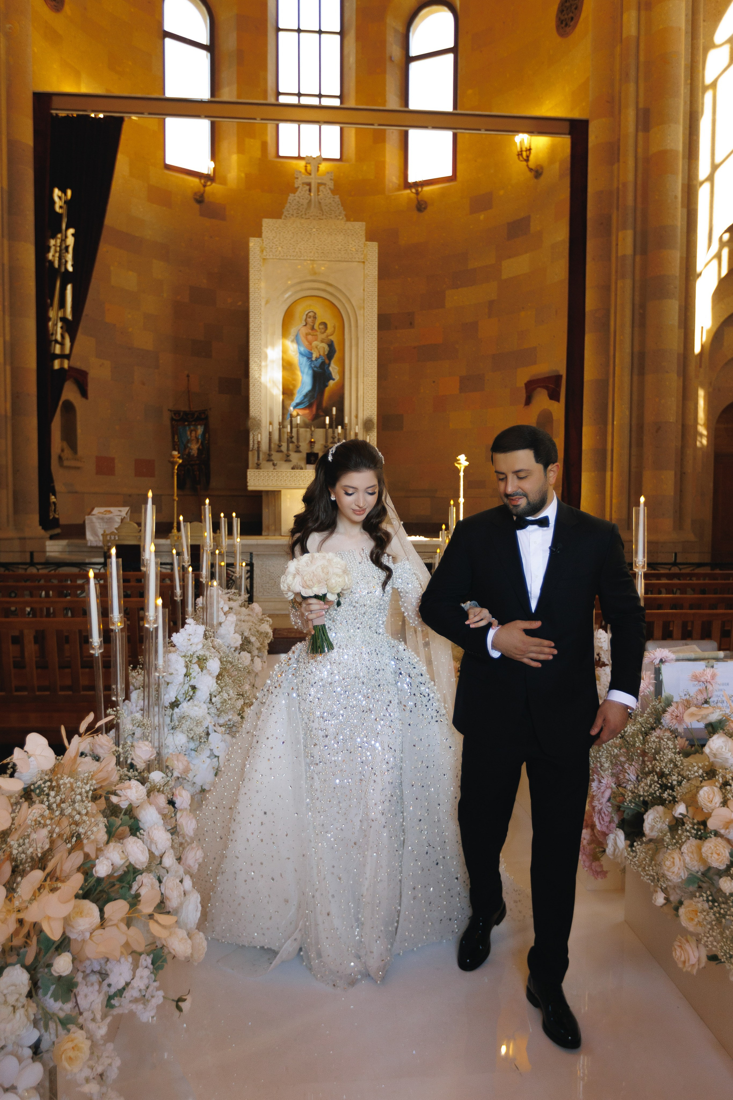 Андраник и Си. Свадебный и портретный фотограф в Ростове на Дону Андо Саргсян