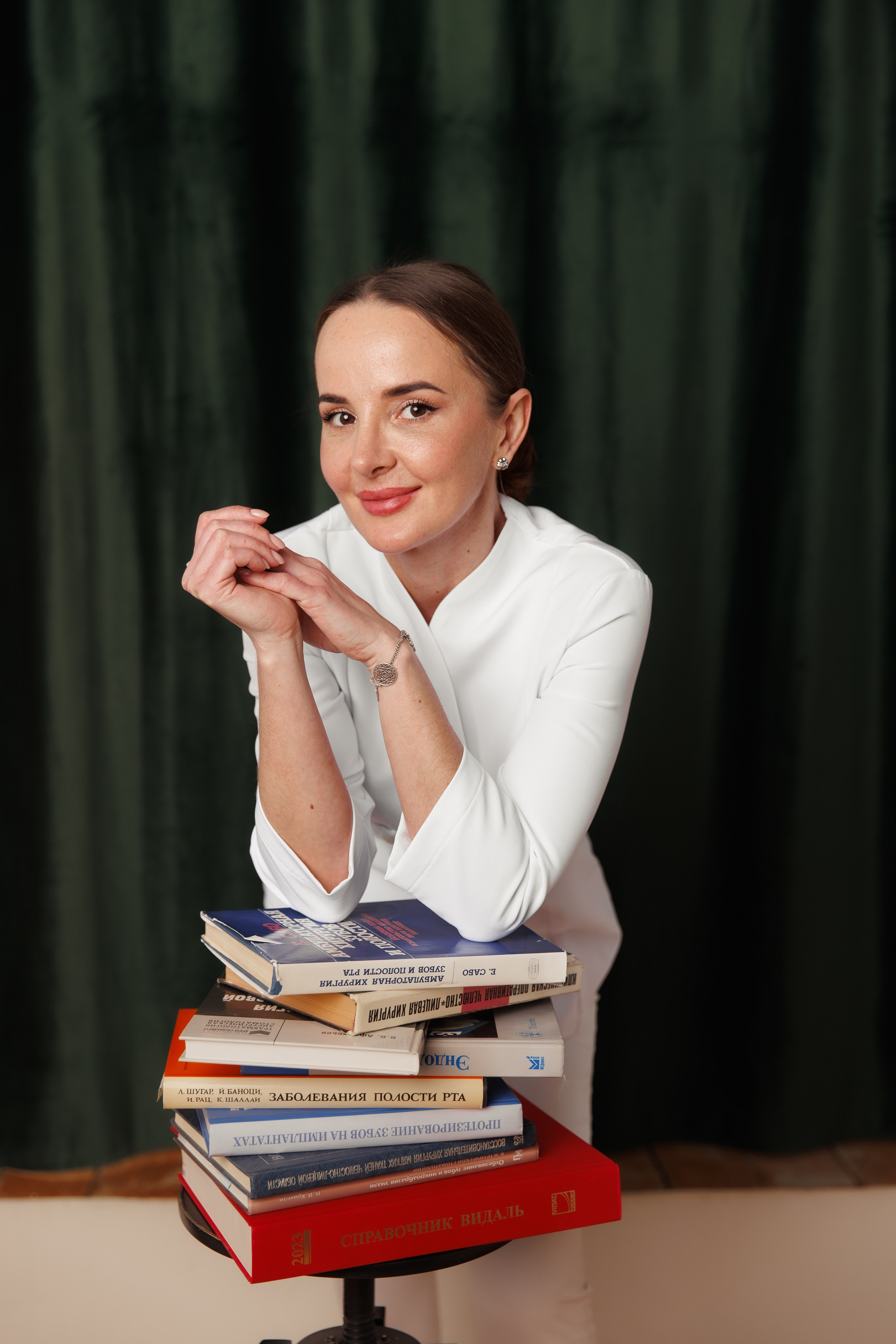 SHEVELEV CLINIC. Ваш фотограф Любовь Чистякова