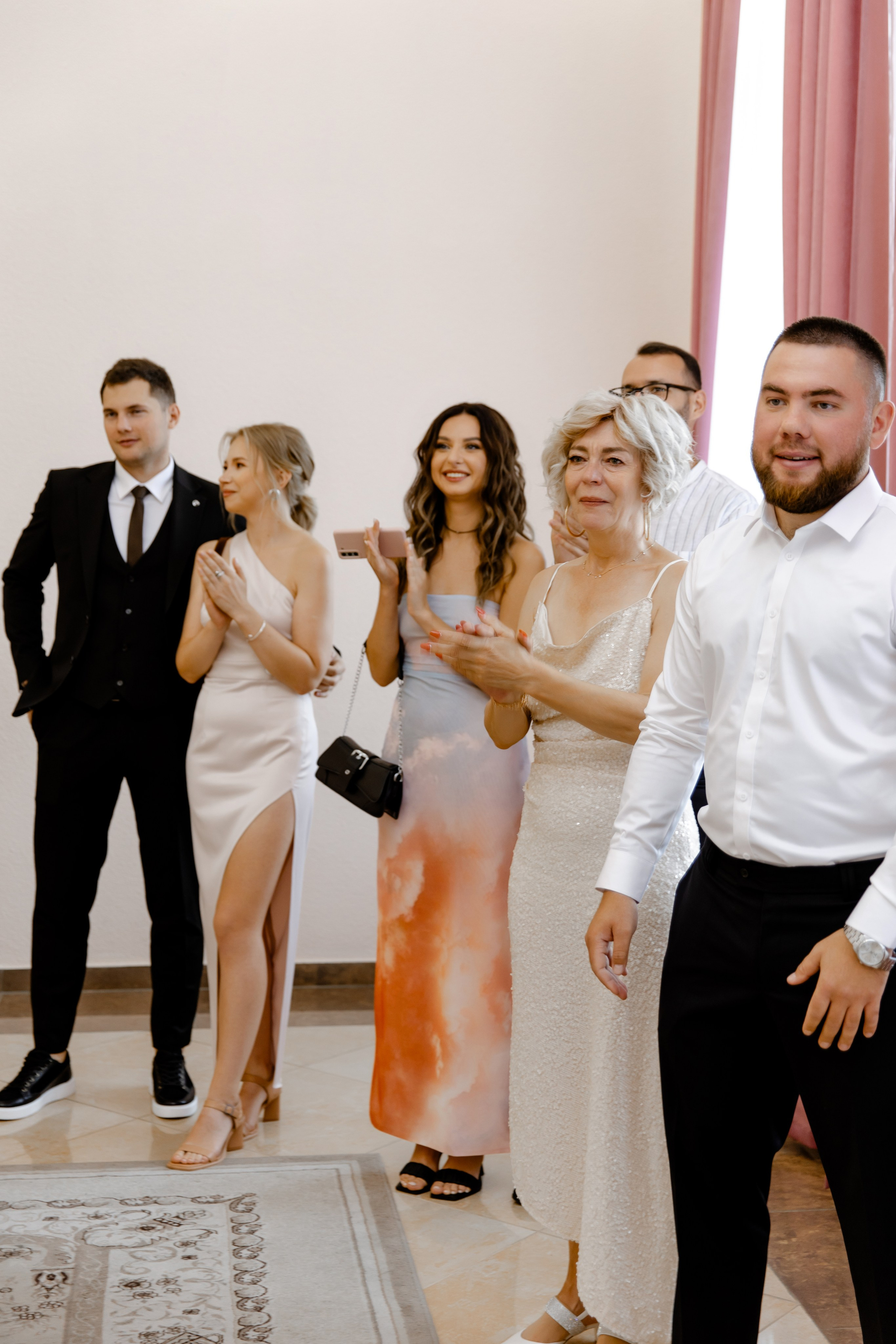 Свадебный день Влада и Вики. Свадебный фотограф Анна Бабахина