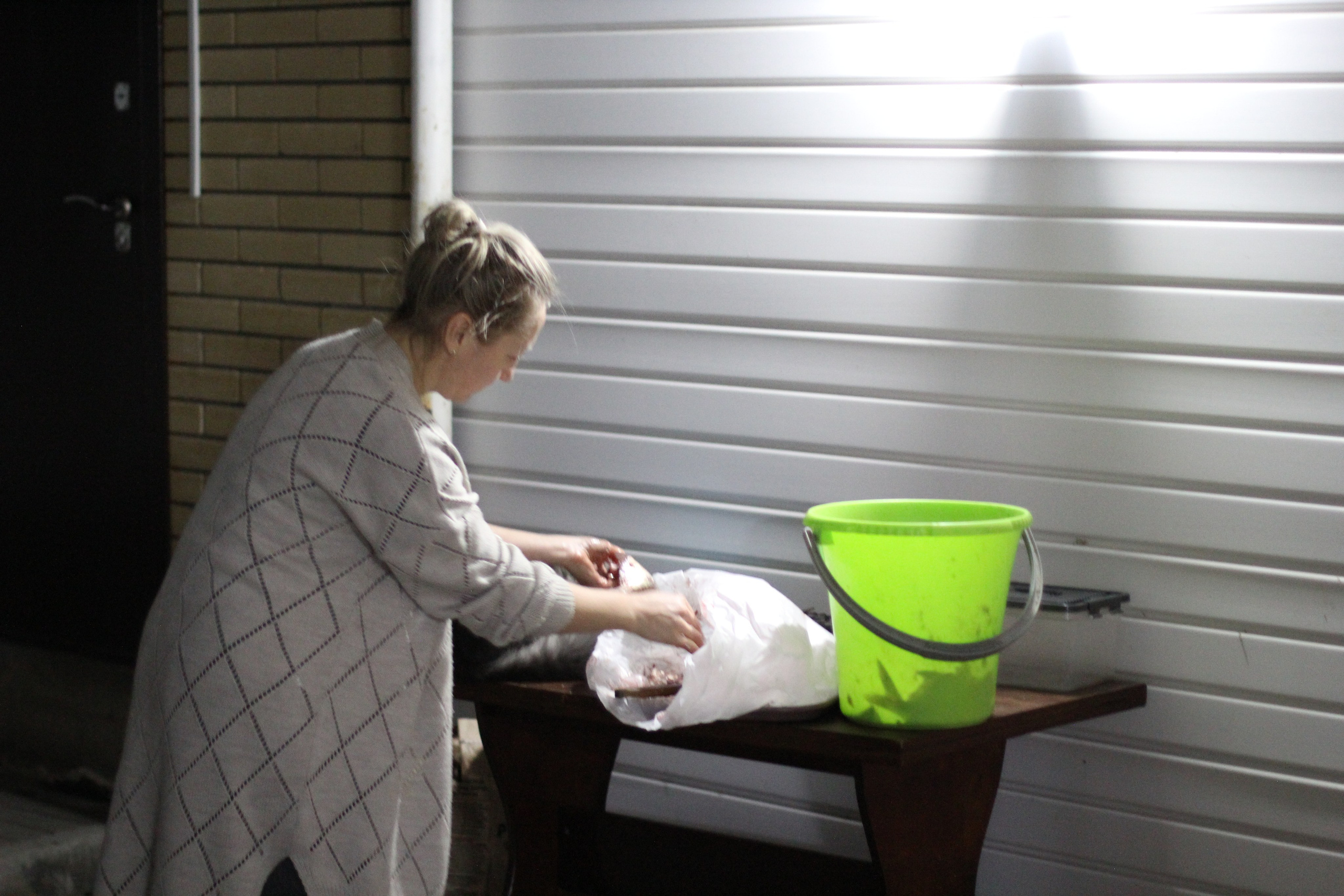 Горячий Ключ (2024-09-22). Собор Отрасли