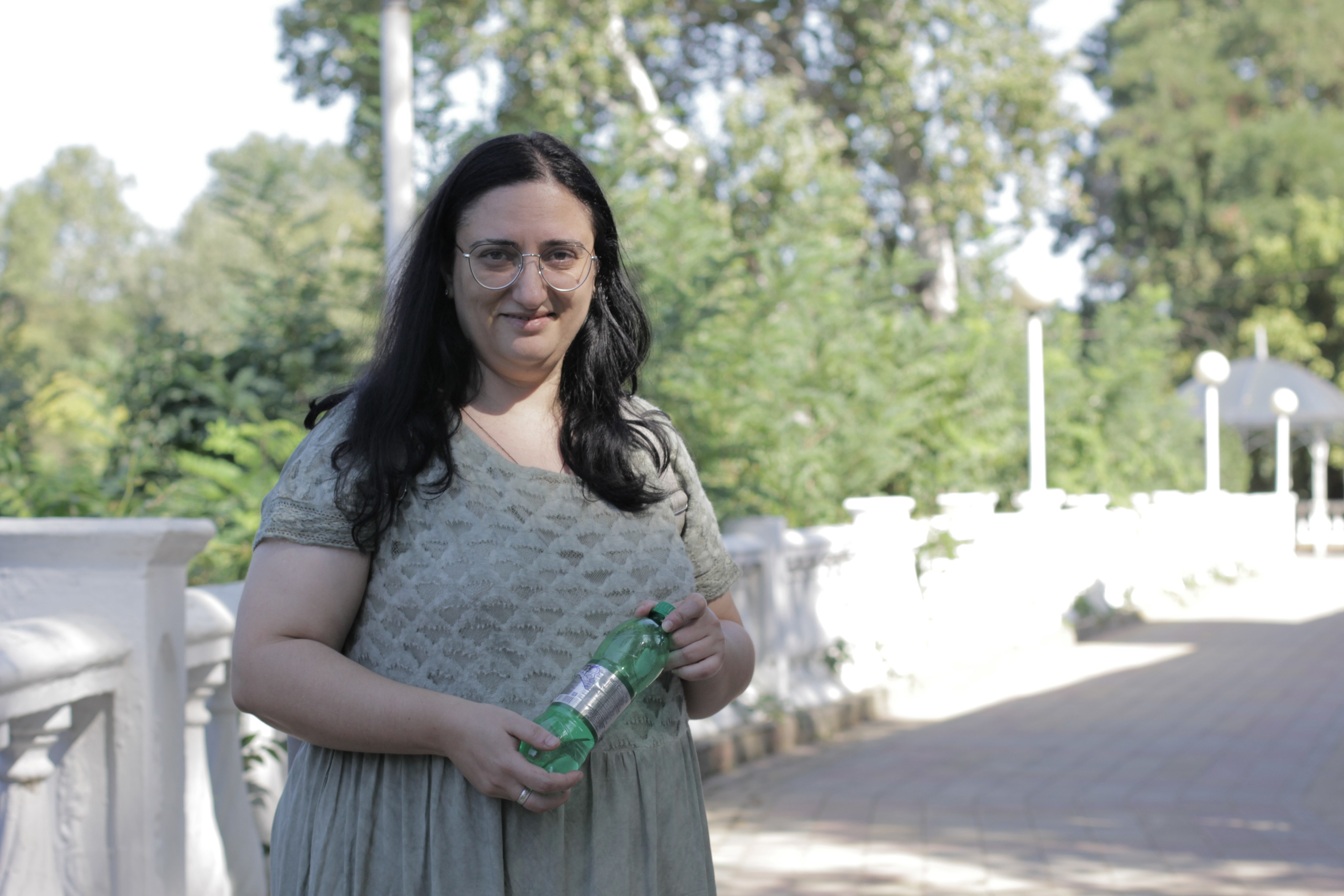 Горячий Ключ (2024-09-22). Собор Отрасли