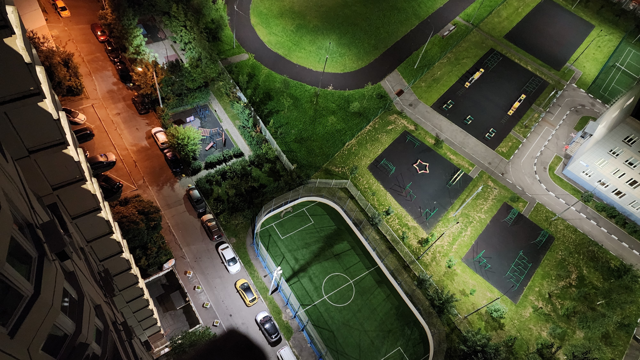 2025-09-07 Седьмой день. Собор Отрасли