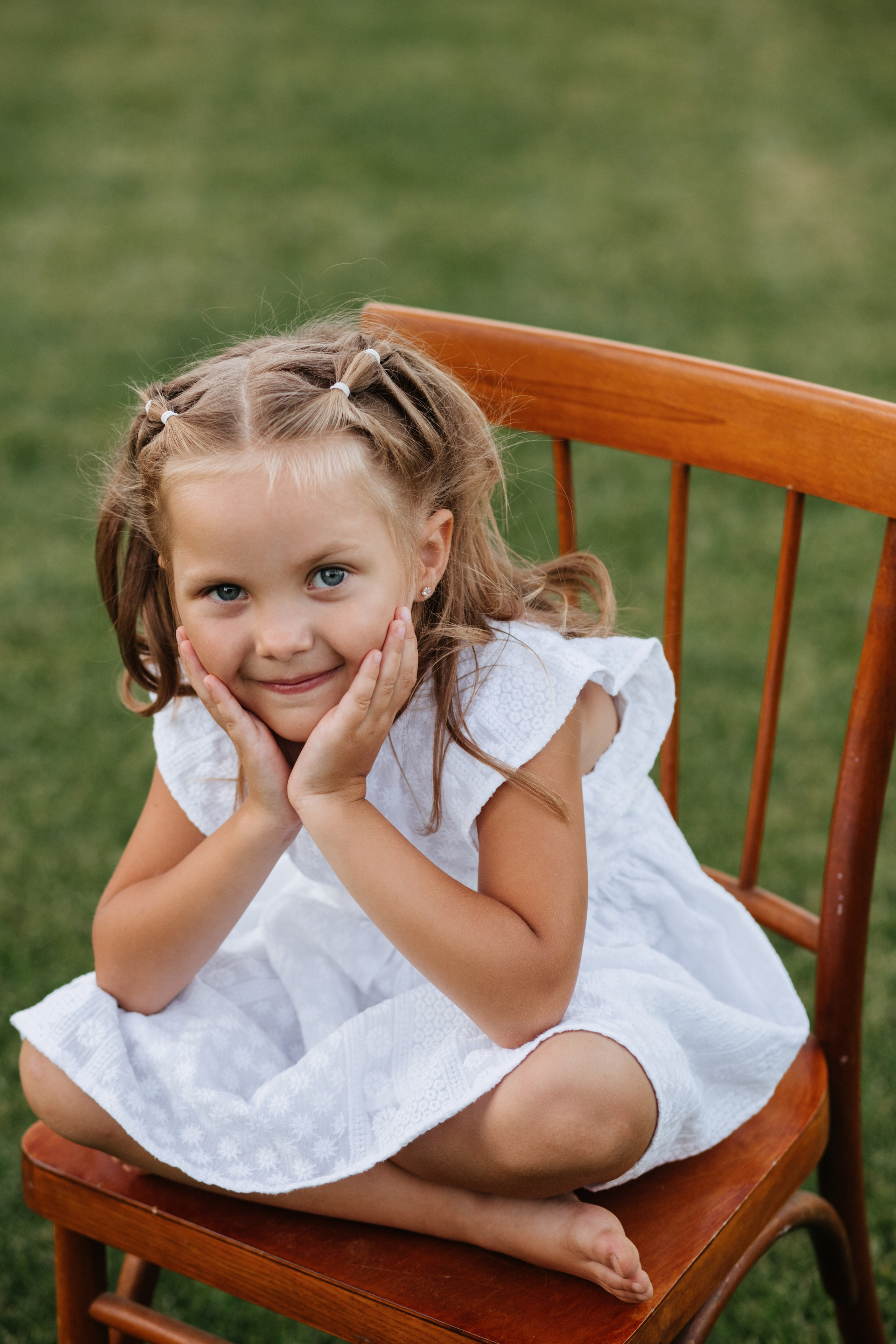 Большая семейная съемка на природе. Фотограф в Волгограде и Москве | Анастасия Лаврова