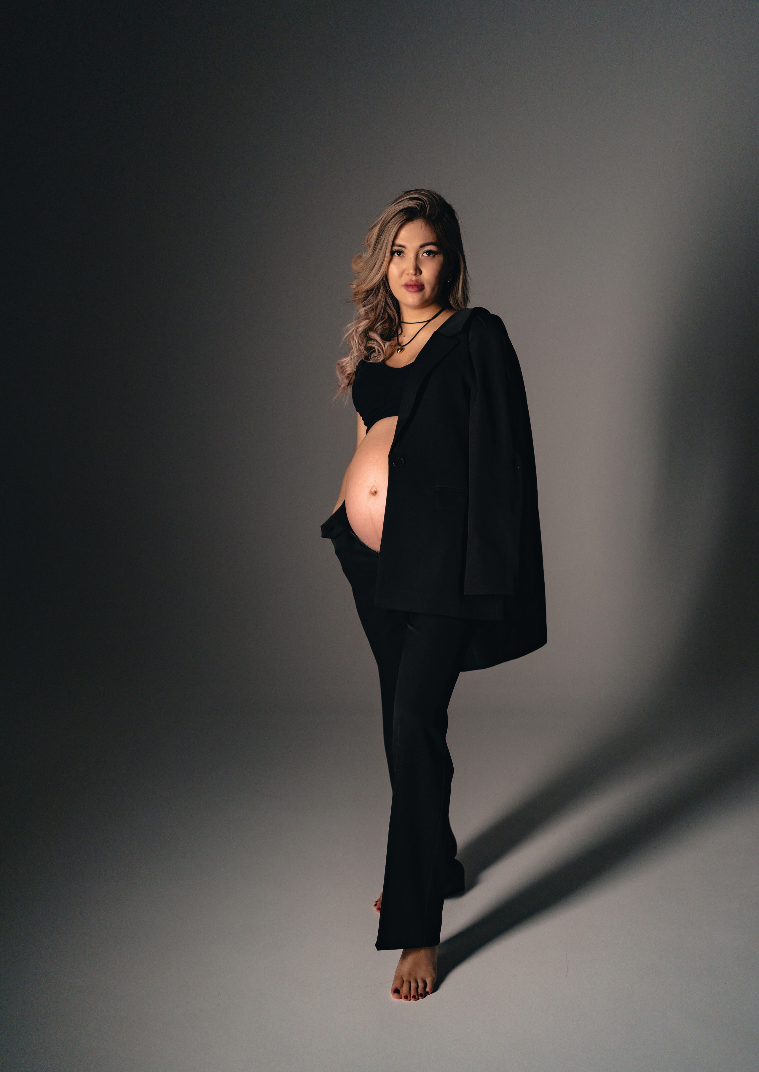 Фотосессии беременности. Фотограф из Екатеринбурга Алена Мусалимова