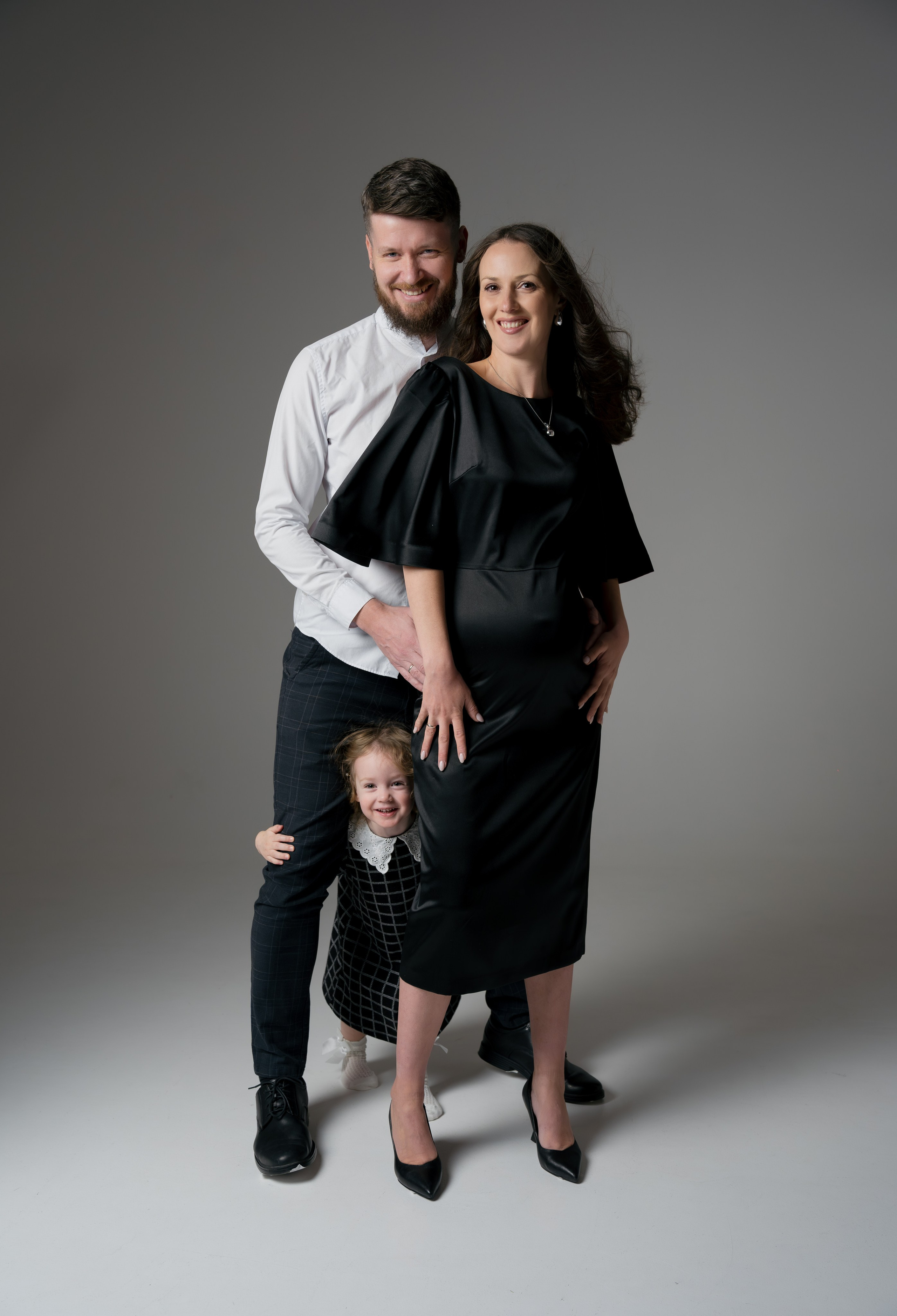 Фотосессии беременности. Фотограф из Екатеринбурга Алена Мусалимова