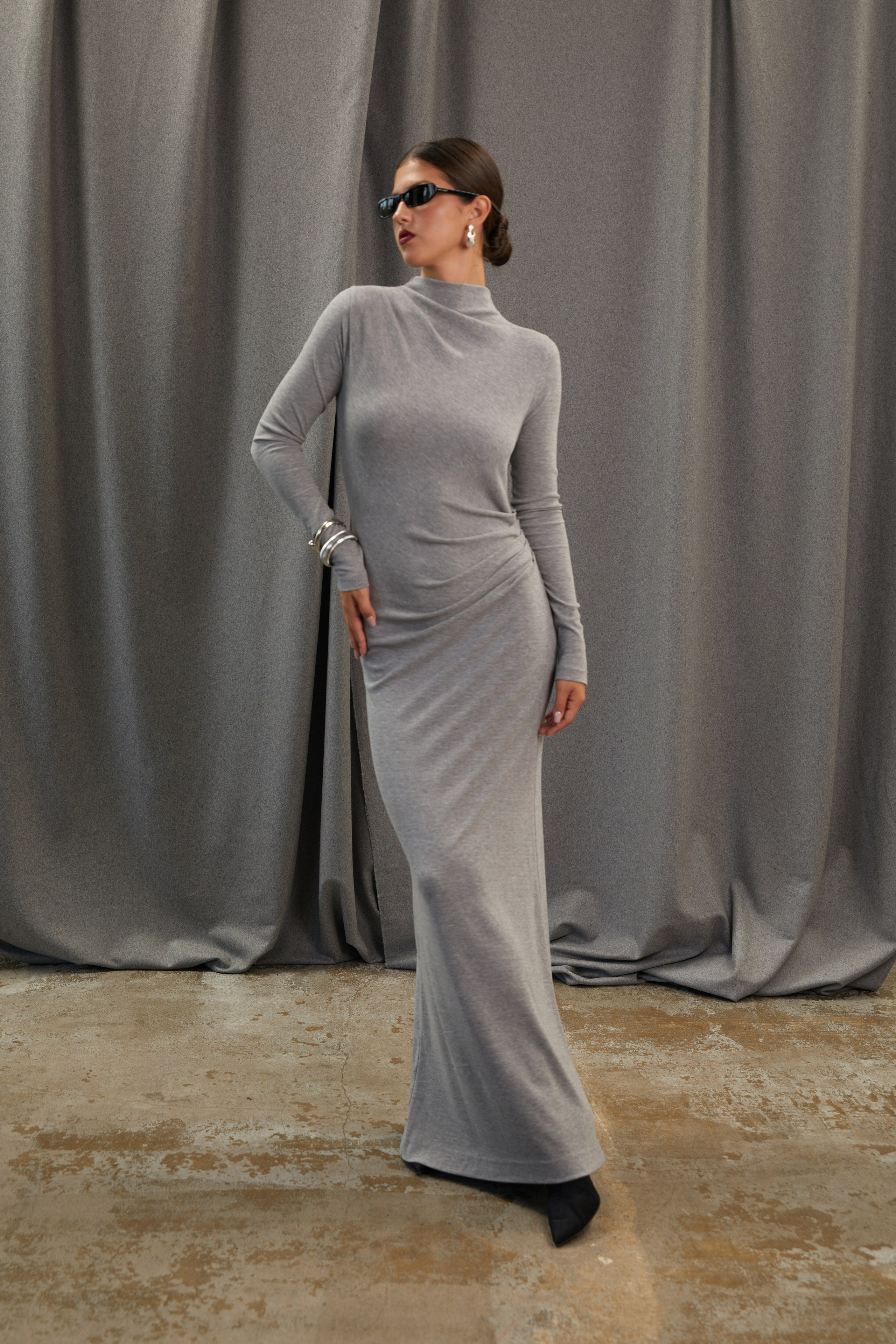 Сьемка для Фактуры. Главная