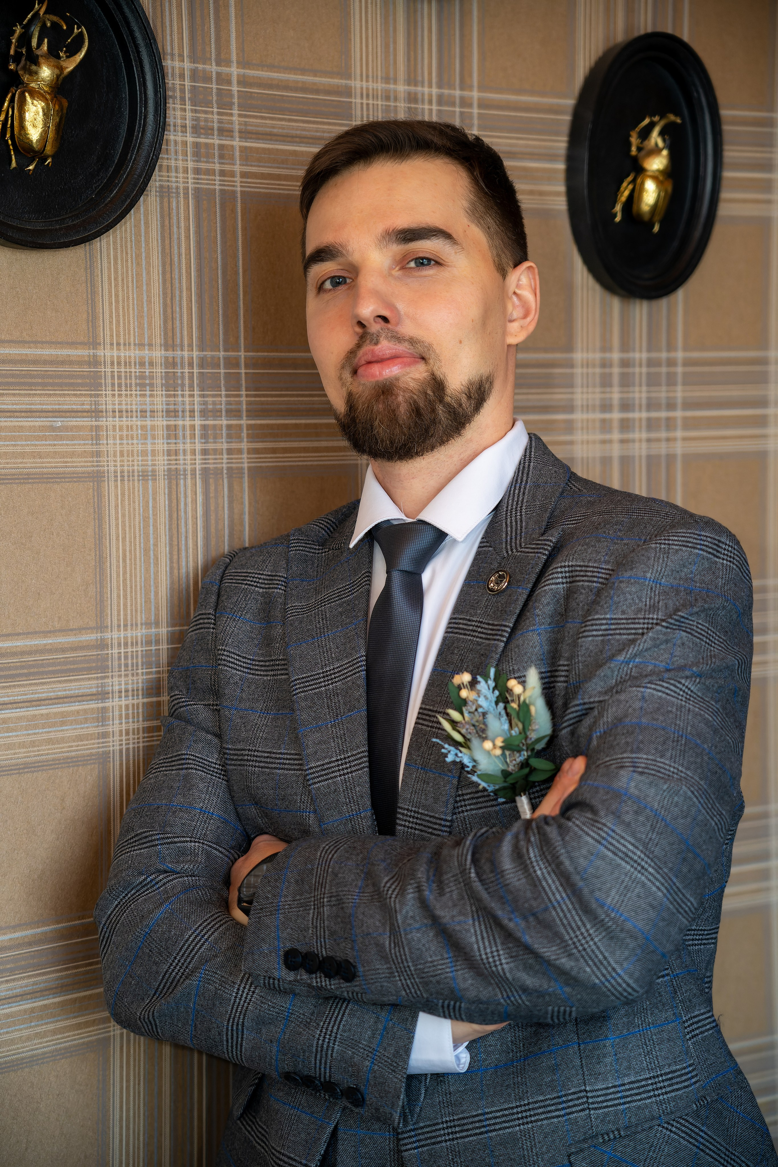 Свадебная фотосъёмка, фотограф на свадьбу. «Студия DRONAVT`s» — видеосъёмка и фотография г. Москва