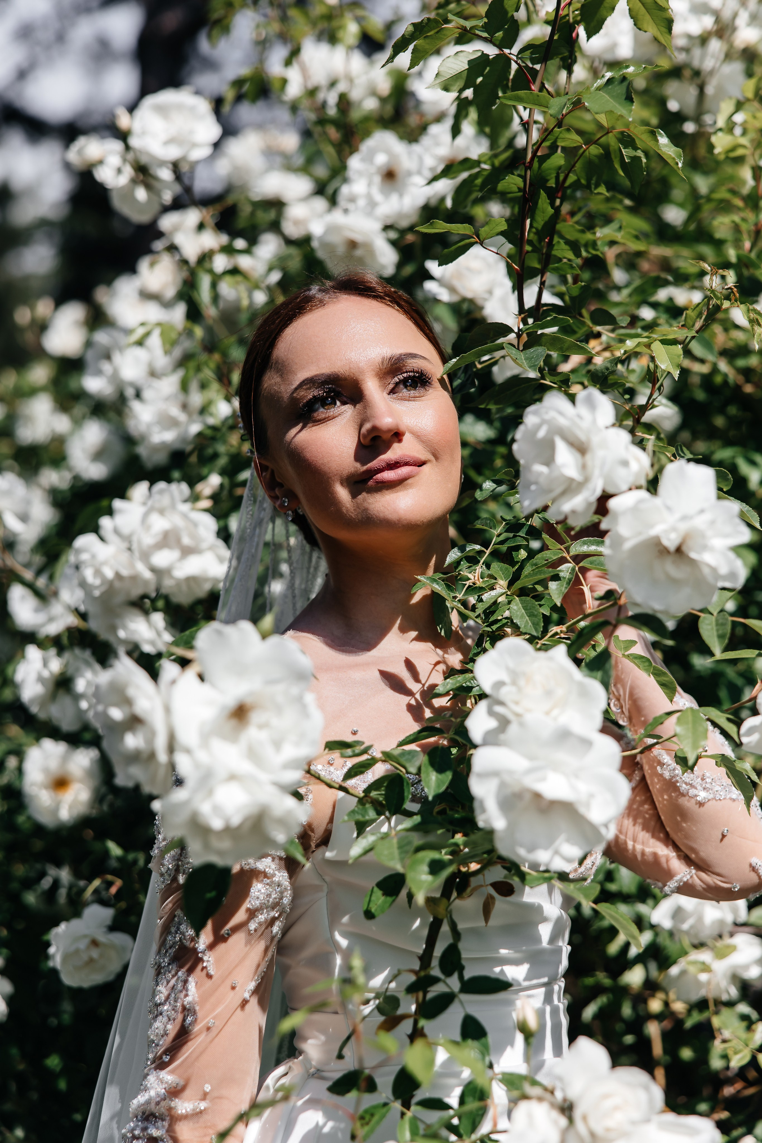 Анонс свадьбы Юлии и Сергея. Свадебный фотограф в Крыму и Севастополе Ольга Баскакова