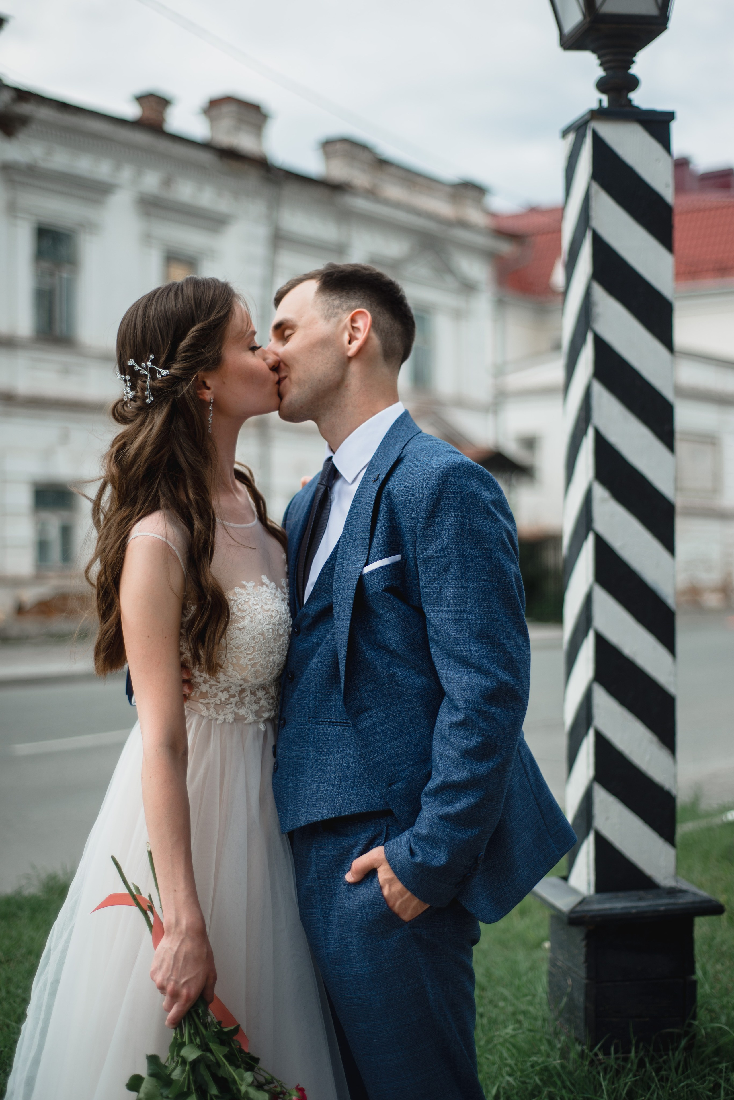 Юрий и Мария. Свадебный и семейный фотограф в Екатеринбурге Михаил Третьяков