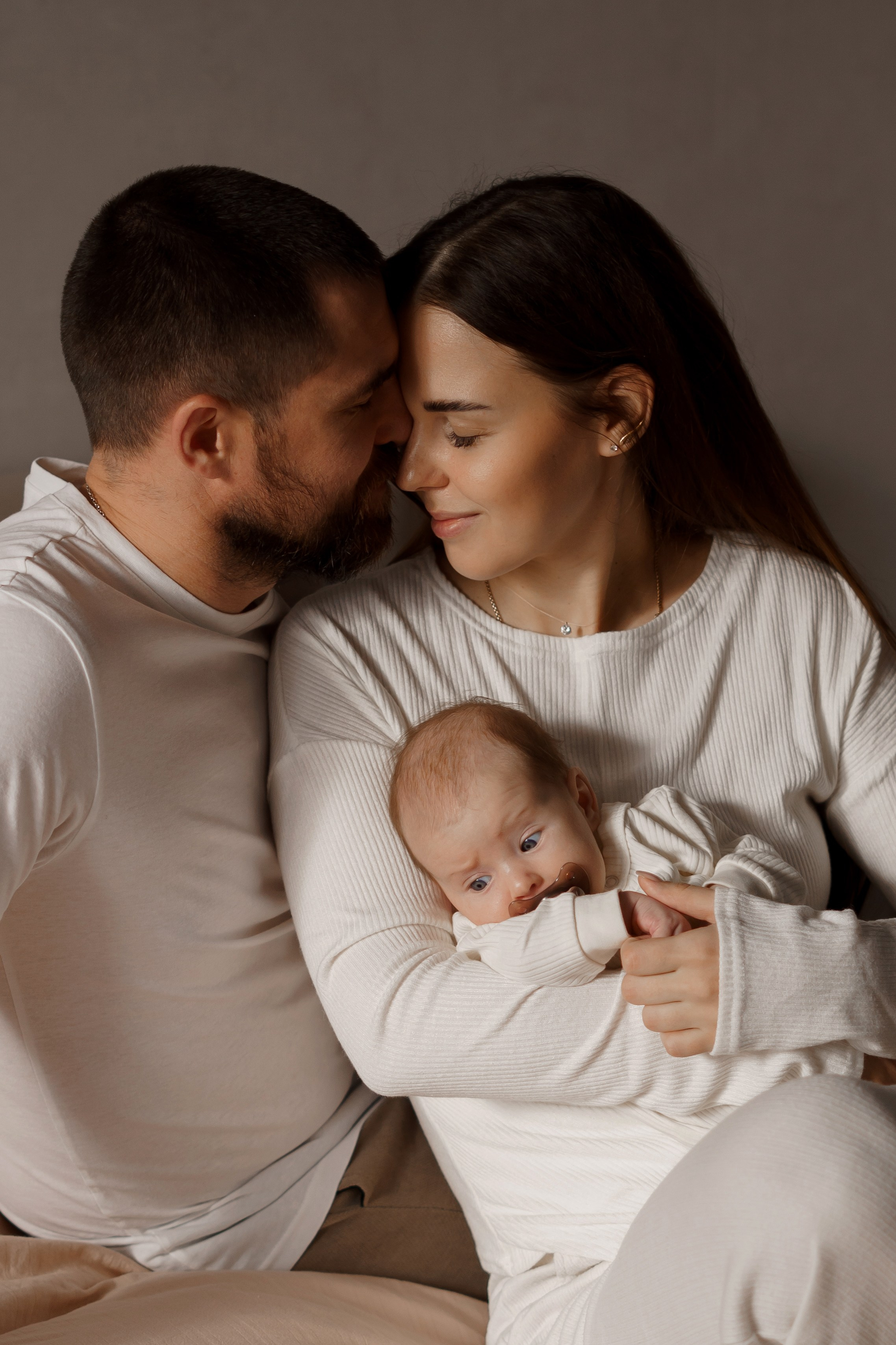 Семейная фотосессия. Услуги