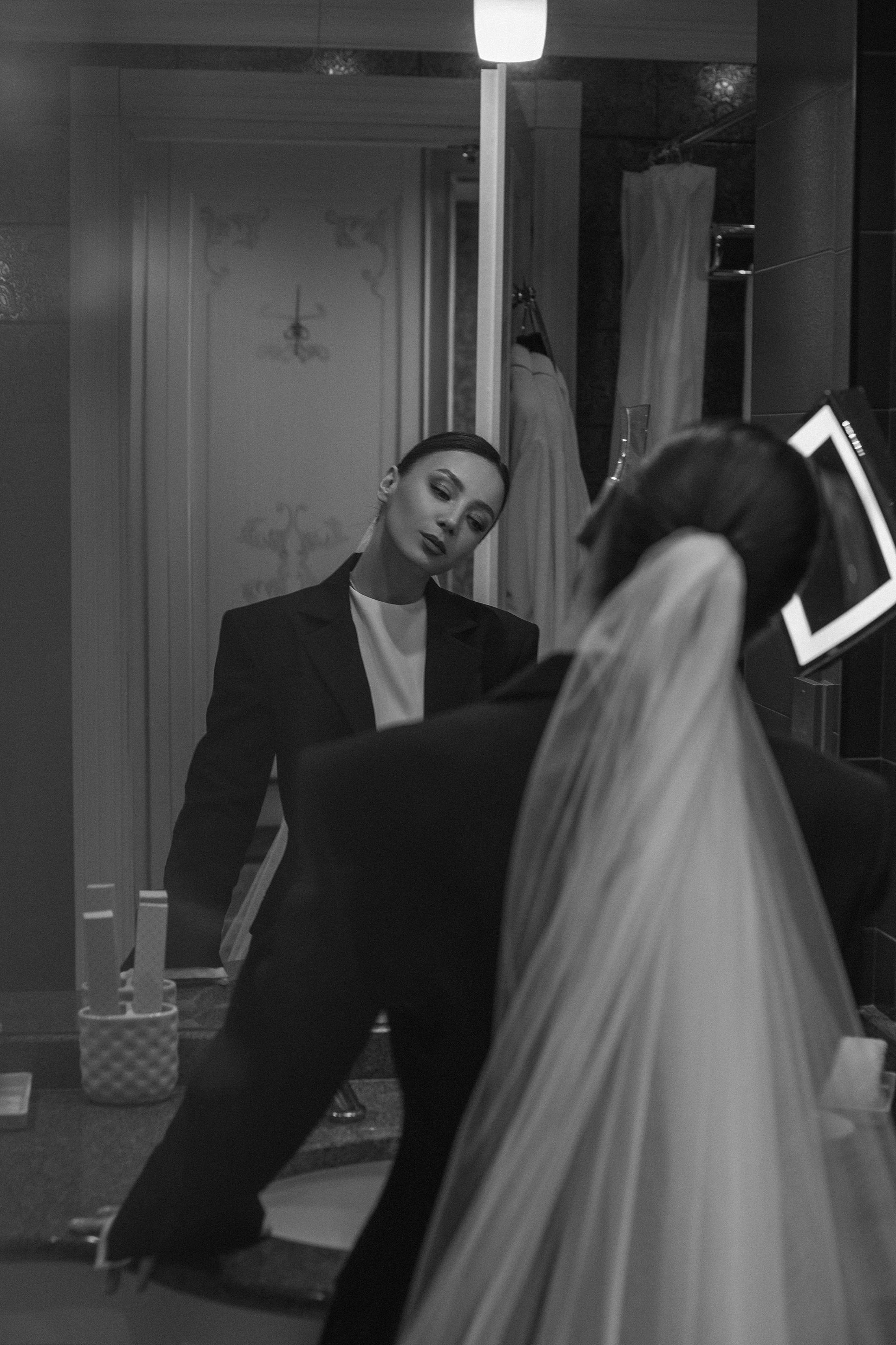 Лилия и Михаил. Профессиональный портретный фотограф в Москве Великанова Татьяна