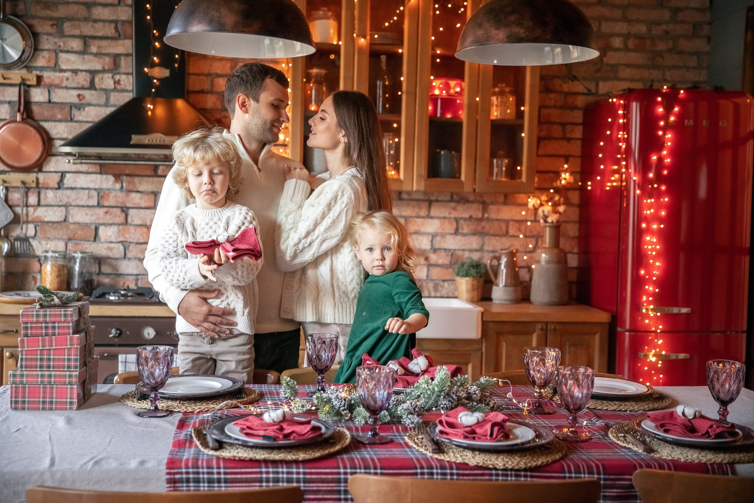 Александр+Анастасия