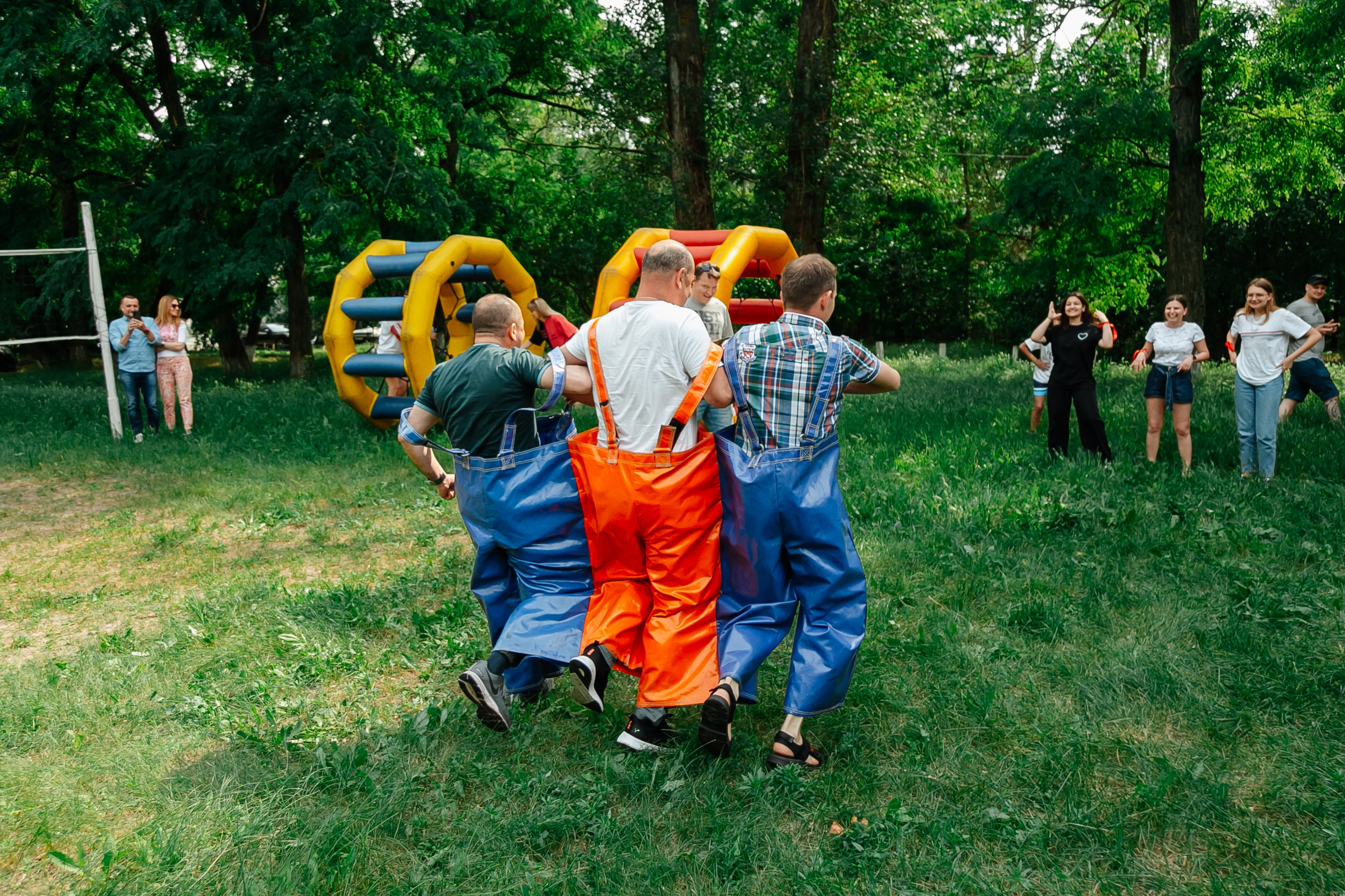 Корпоратив 2023. Фото-Видеосъемка любых мероприятий Москва Ростов