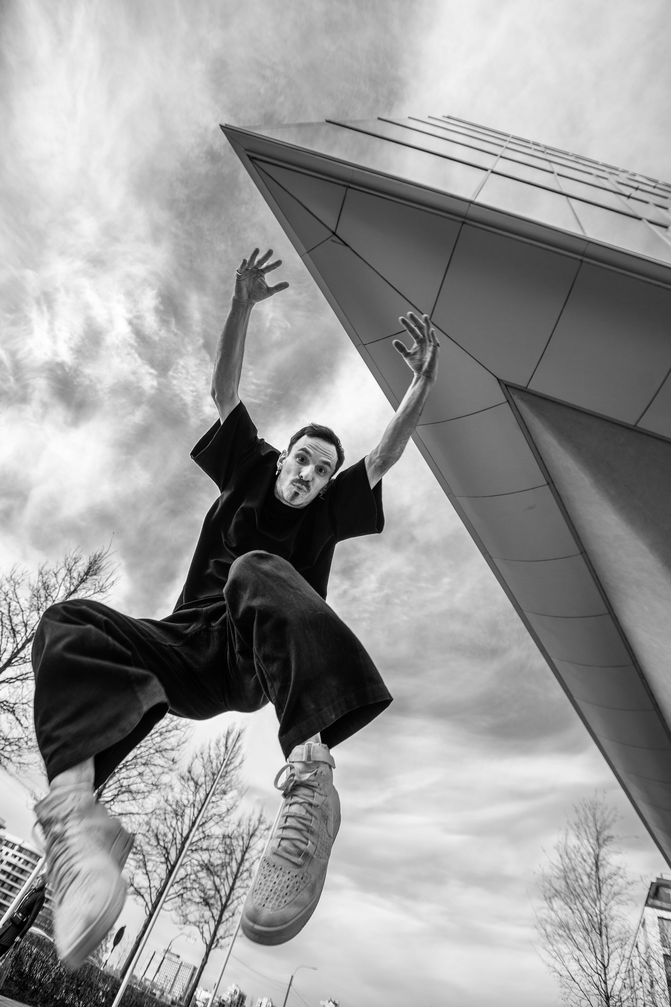 Контент-съемка для онлайн-курса. Репортажный и портретный фотограф в Санкт-Петербурге Кристина Рягузова