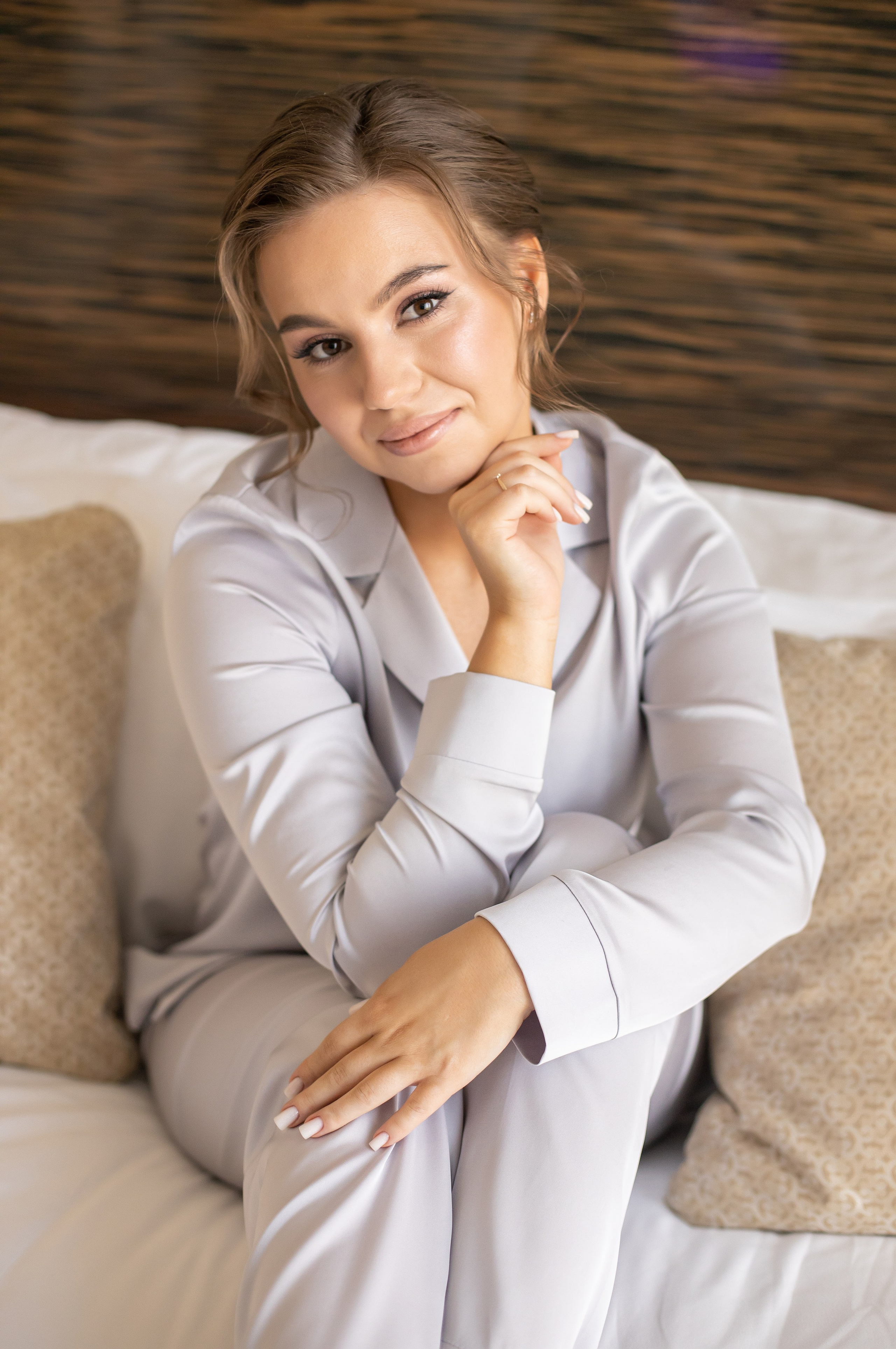 Рустам & Мария. Фотограф Нелля Кадикина