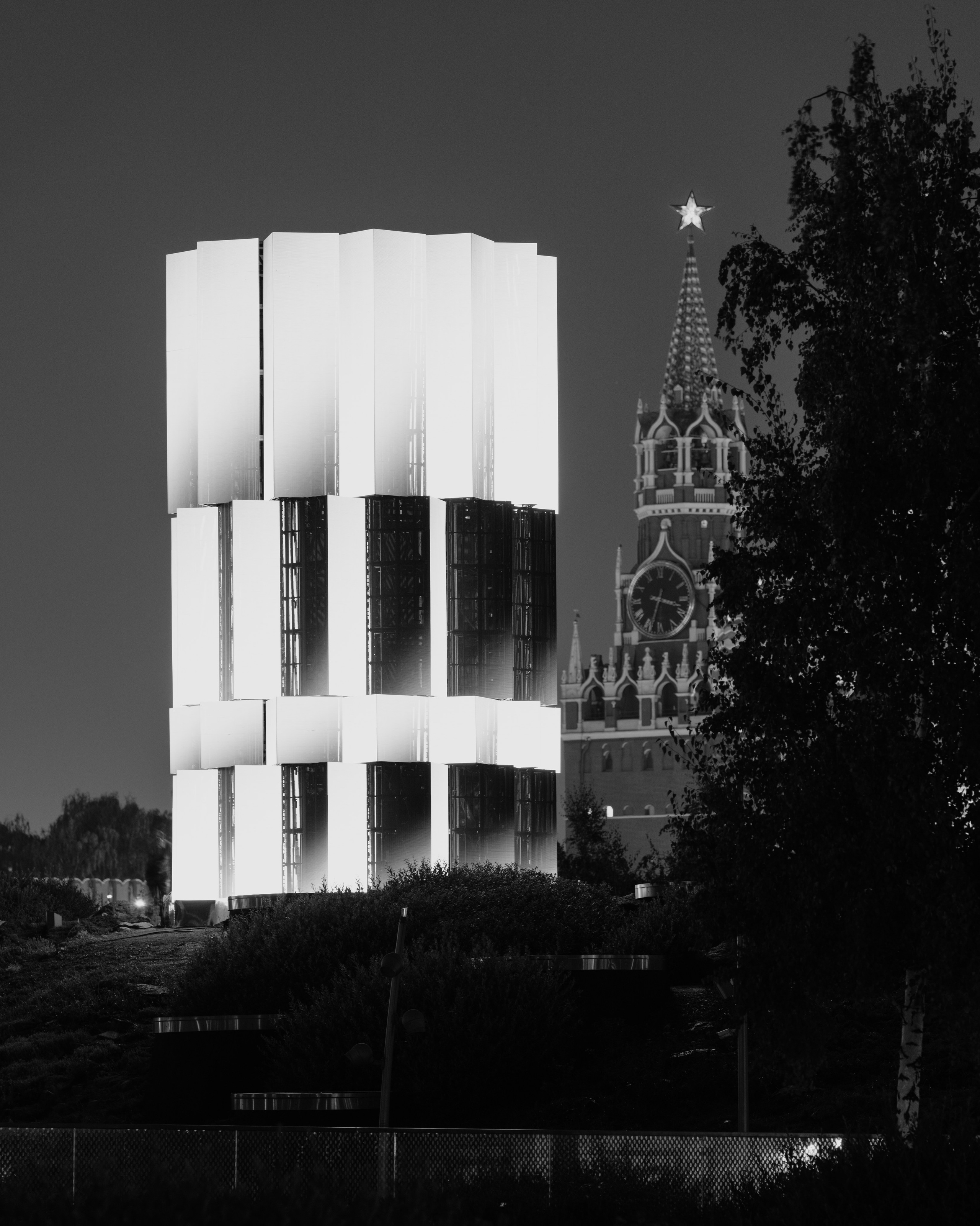 Twist &amp; Layers / Dreamlaser. @tomrus: Рустам Шагиморданов — фотограф