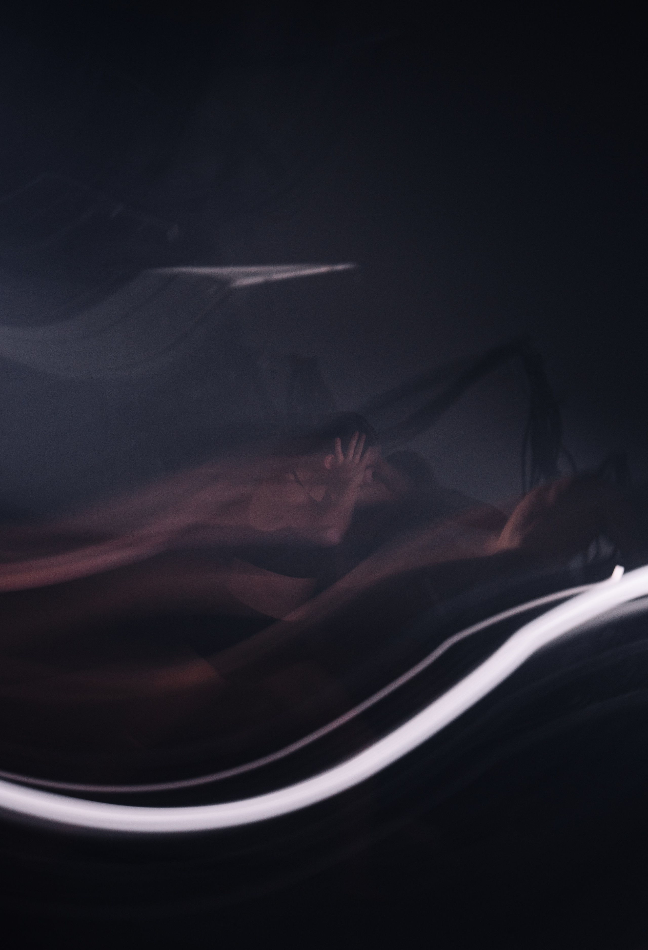 PERFORMA, The Hour of the Horse. @tomrus: Рустам Шагиморданов — фотограф