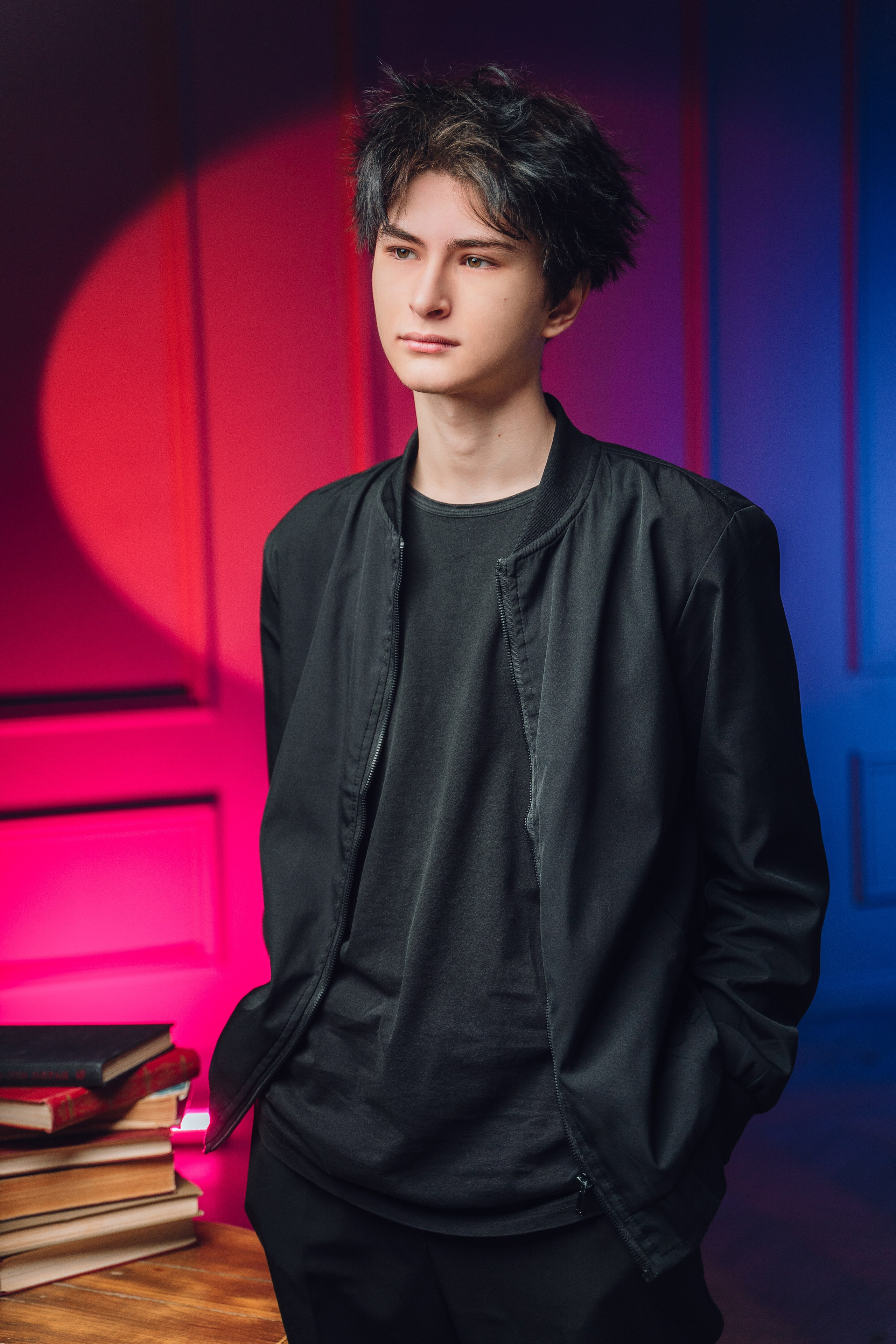 Старшие классы. СуперАльбом