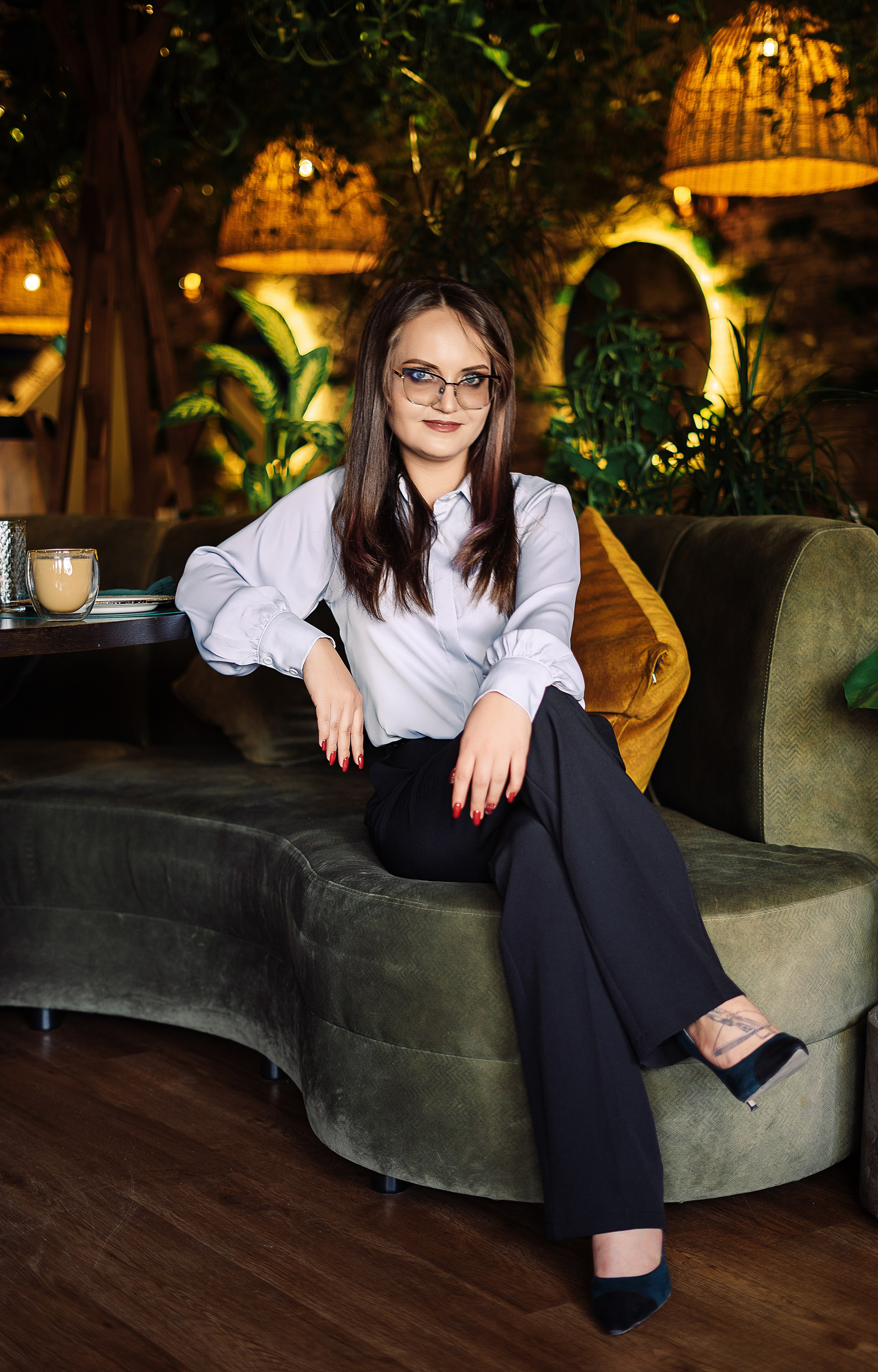 Анна Бишкек. Свадебный и семейный фотограф/видеограф в Краснодаре Наталья Осинская