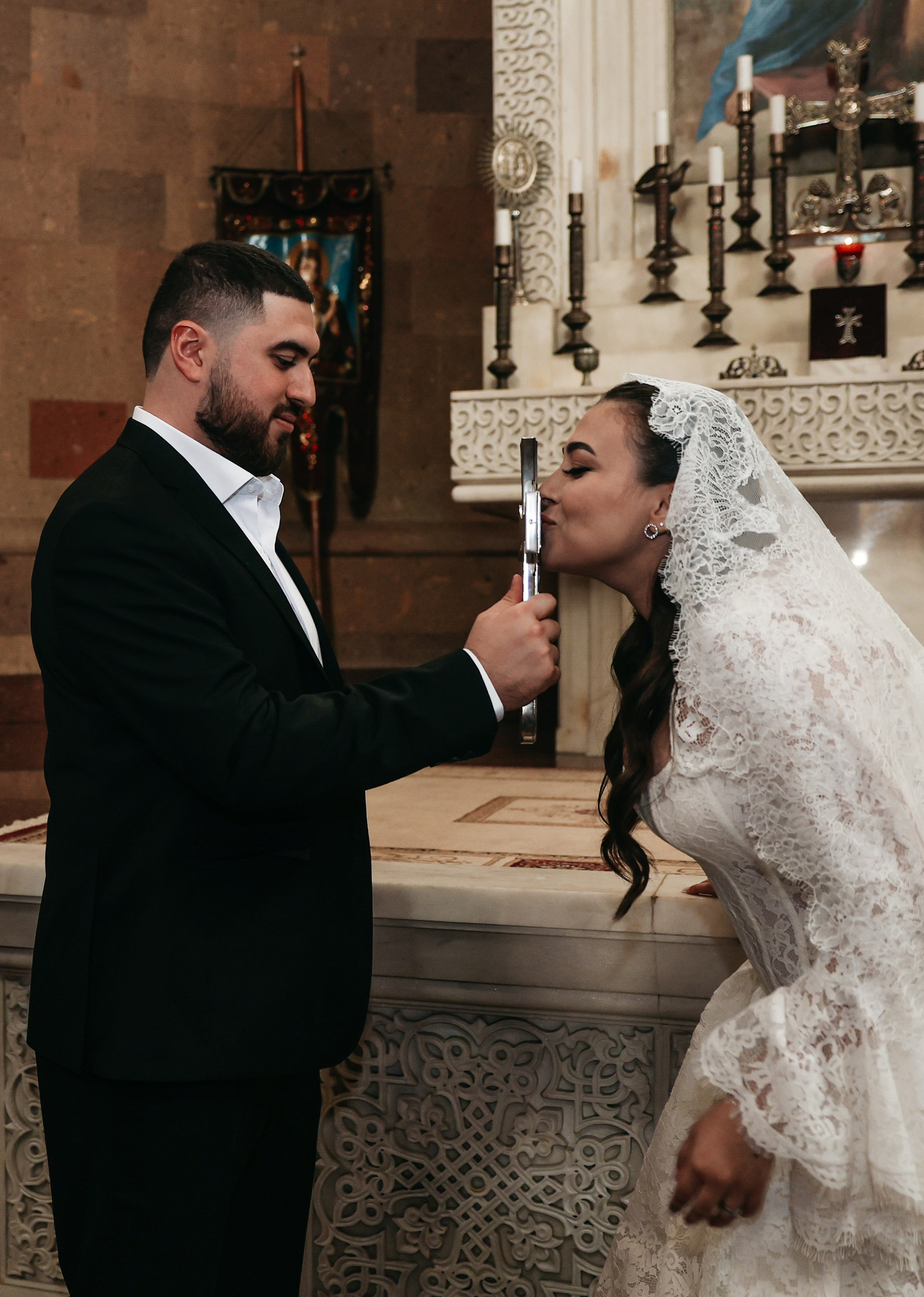 Нарек и Сюзанна. Свадебный и семейный фотограф в Ростове-на-Дону Марианна Хахладжева