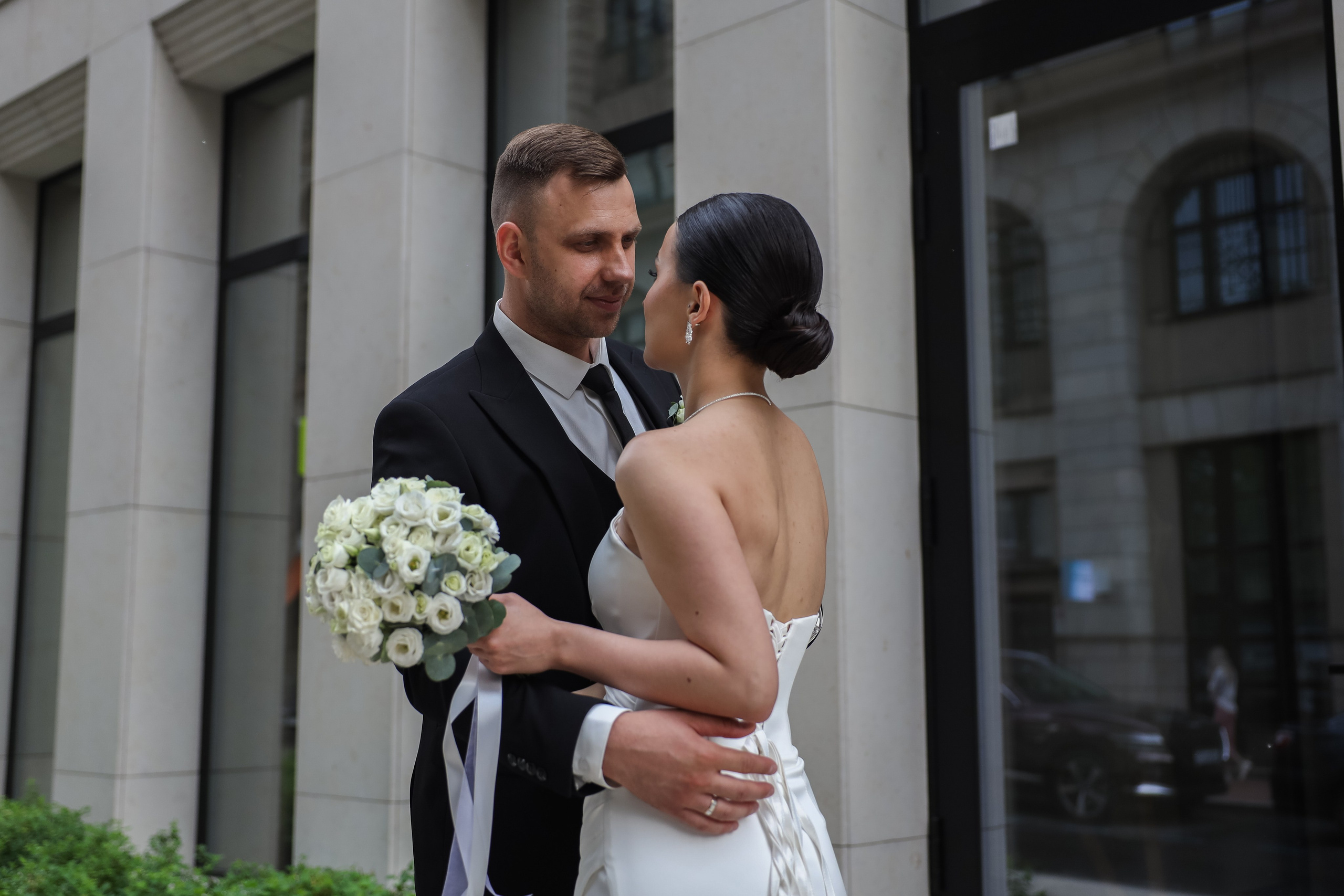 Portfolio. Свадебный фотограф Москва