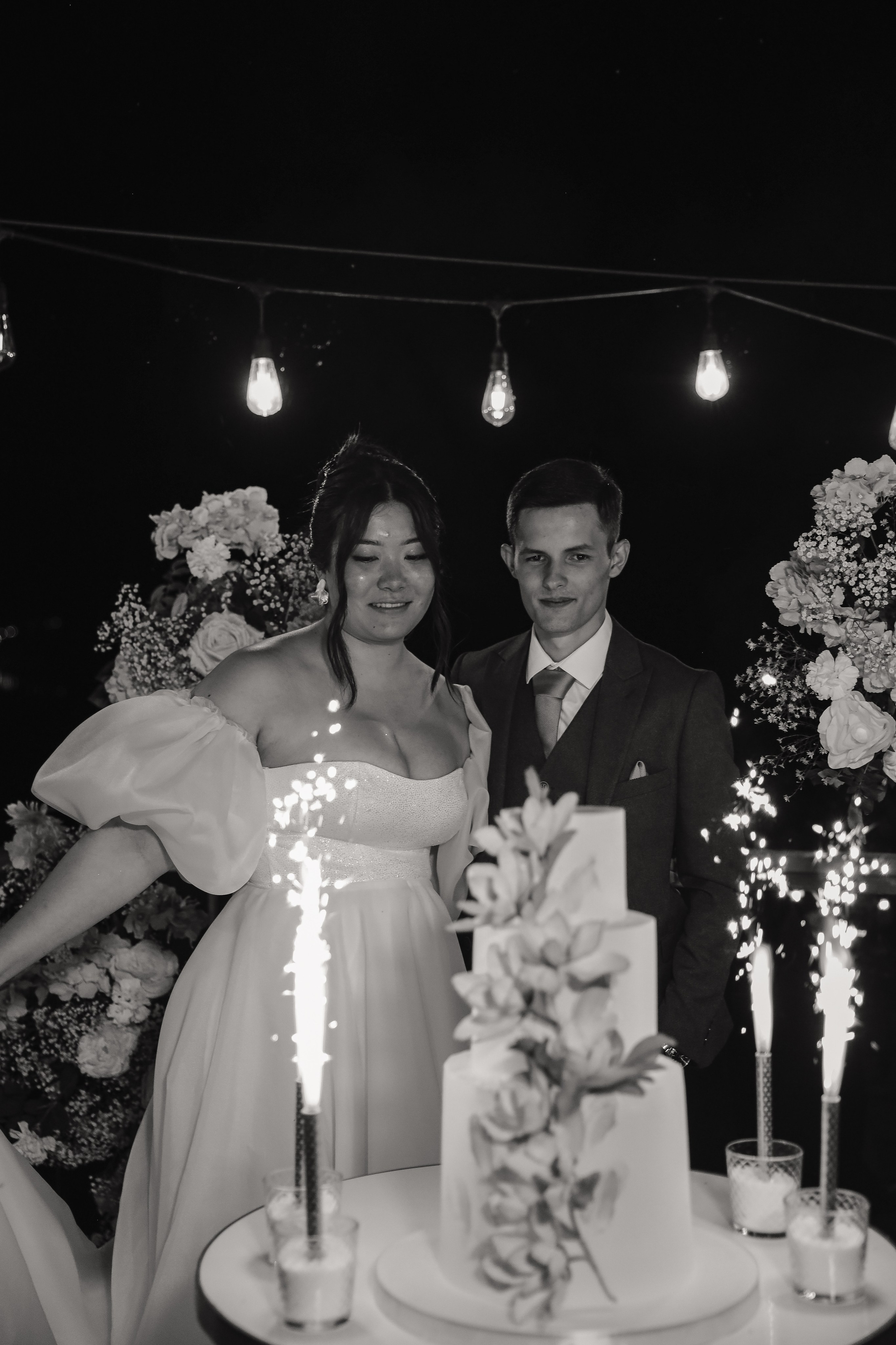 Алексей и Мария | Ozero Молоково. Свадебный фотограф Москва