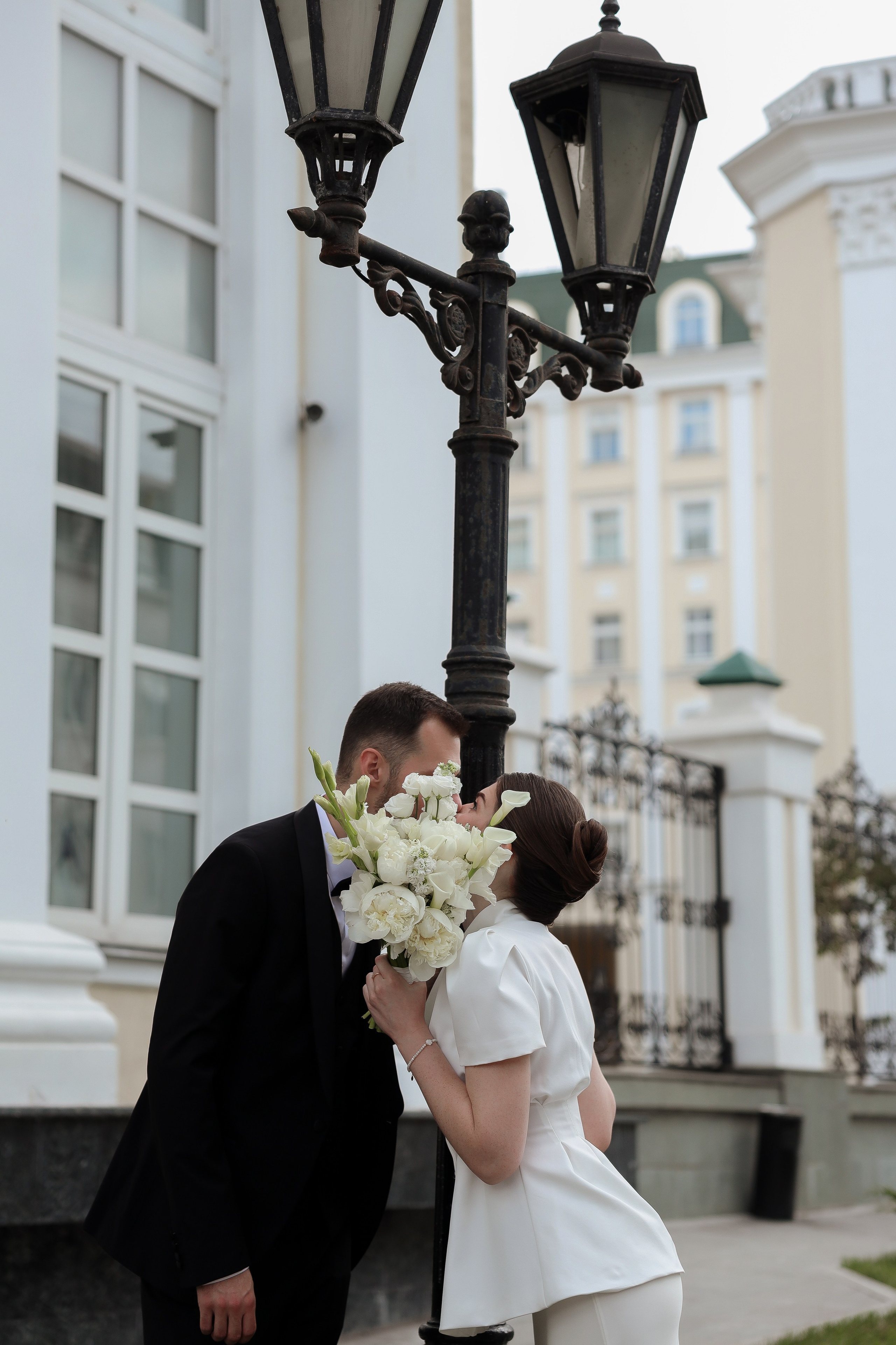 Portfolio. Свадебный фотограф Москва