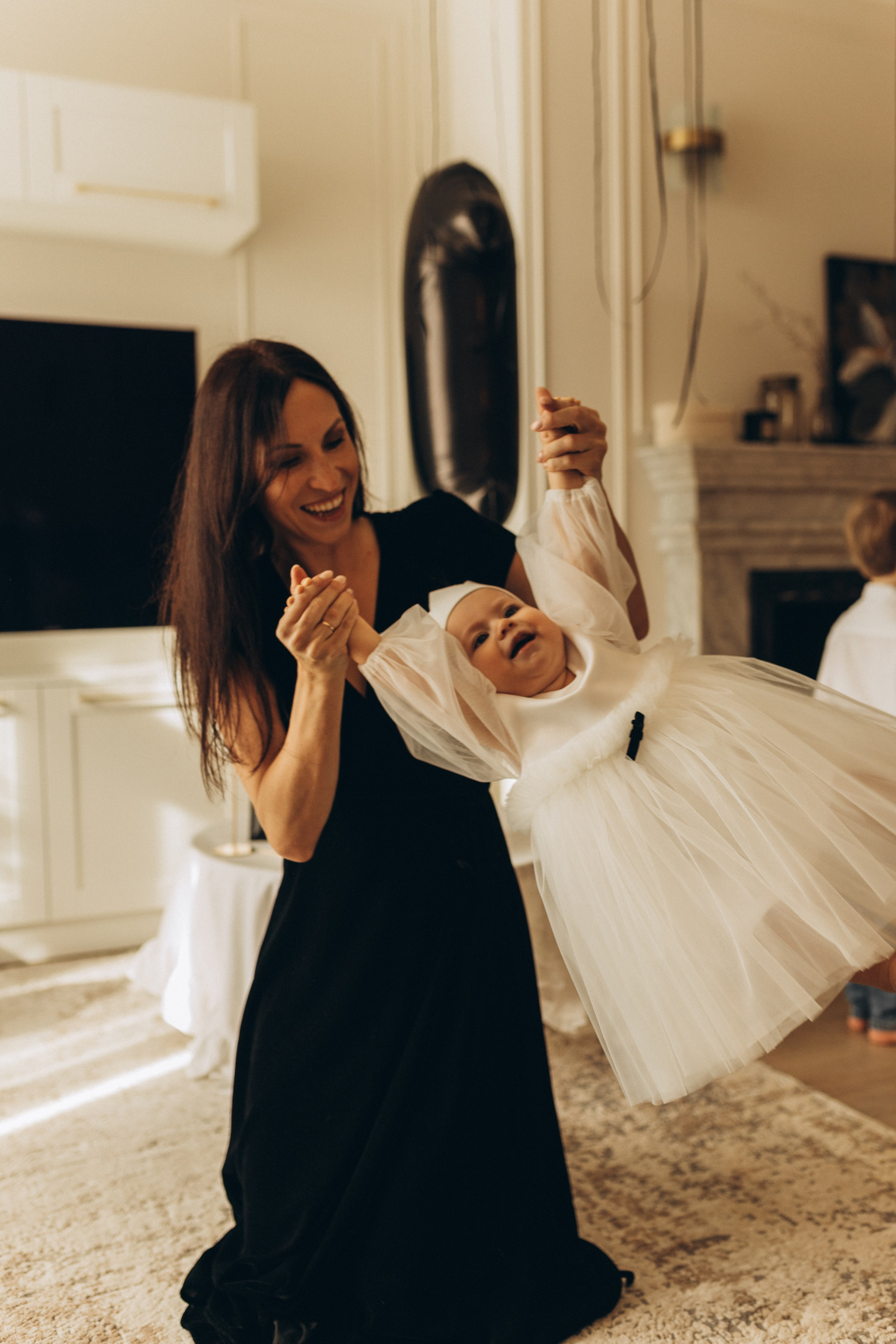 Алене годик🤎. Семейный фотограф в Новороссийске и Анапе Александра Яковлева