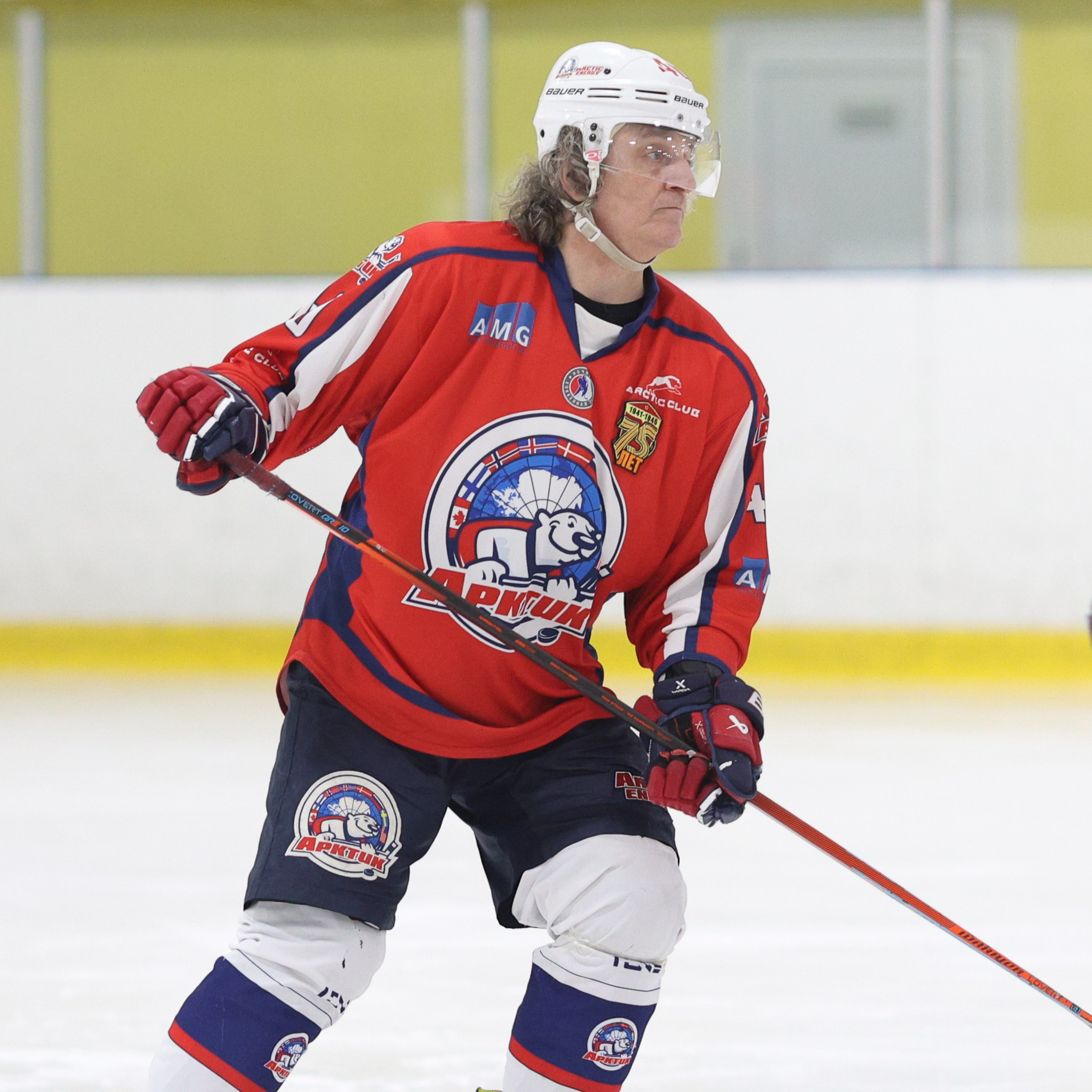 Турнир «Памяти Корчина» 2026. Фотограф Дмитрий Алексеев