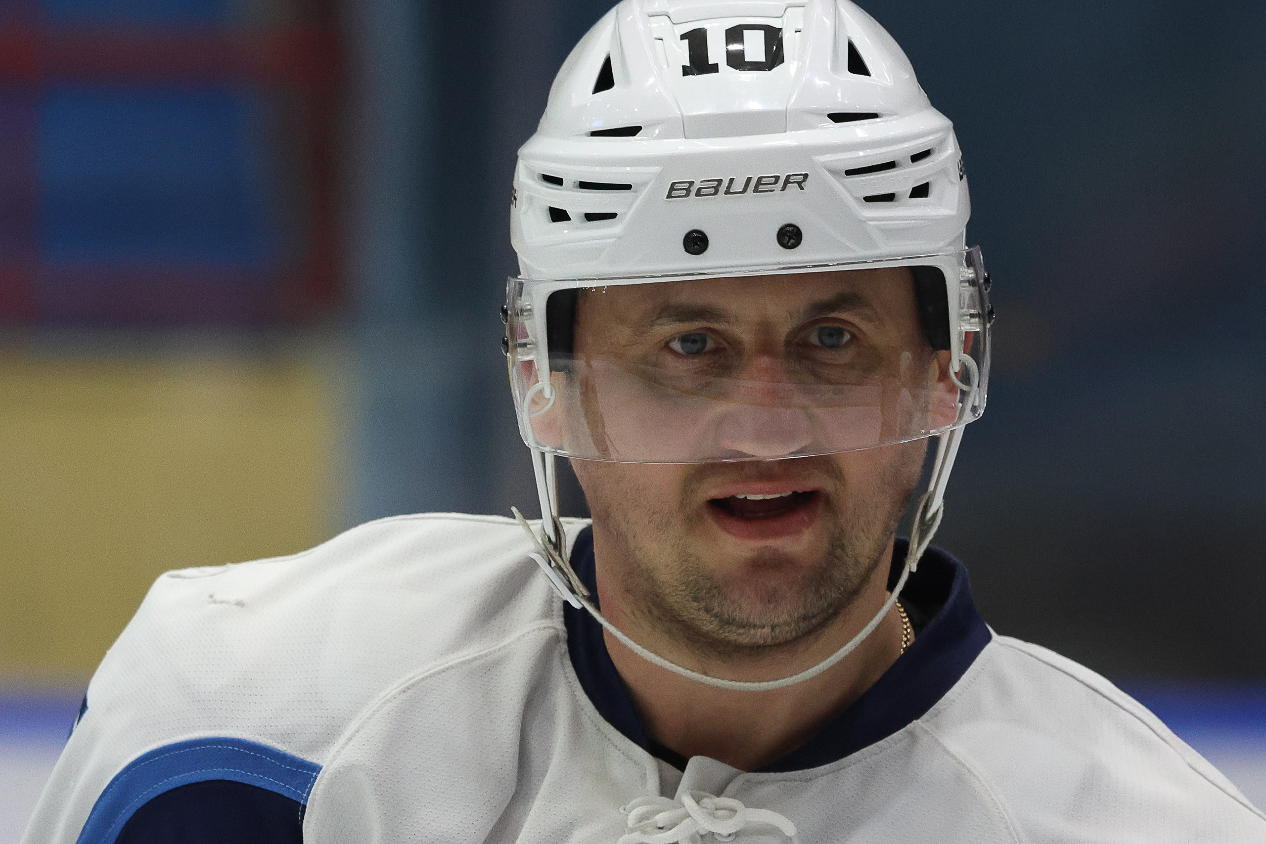 XXV турнир памяти Ю. С. Корчина. Фотограф Дмитрий Алексеев