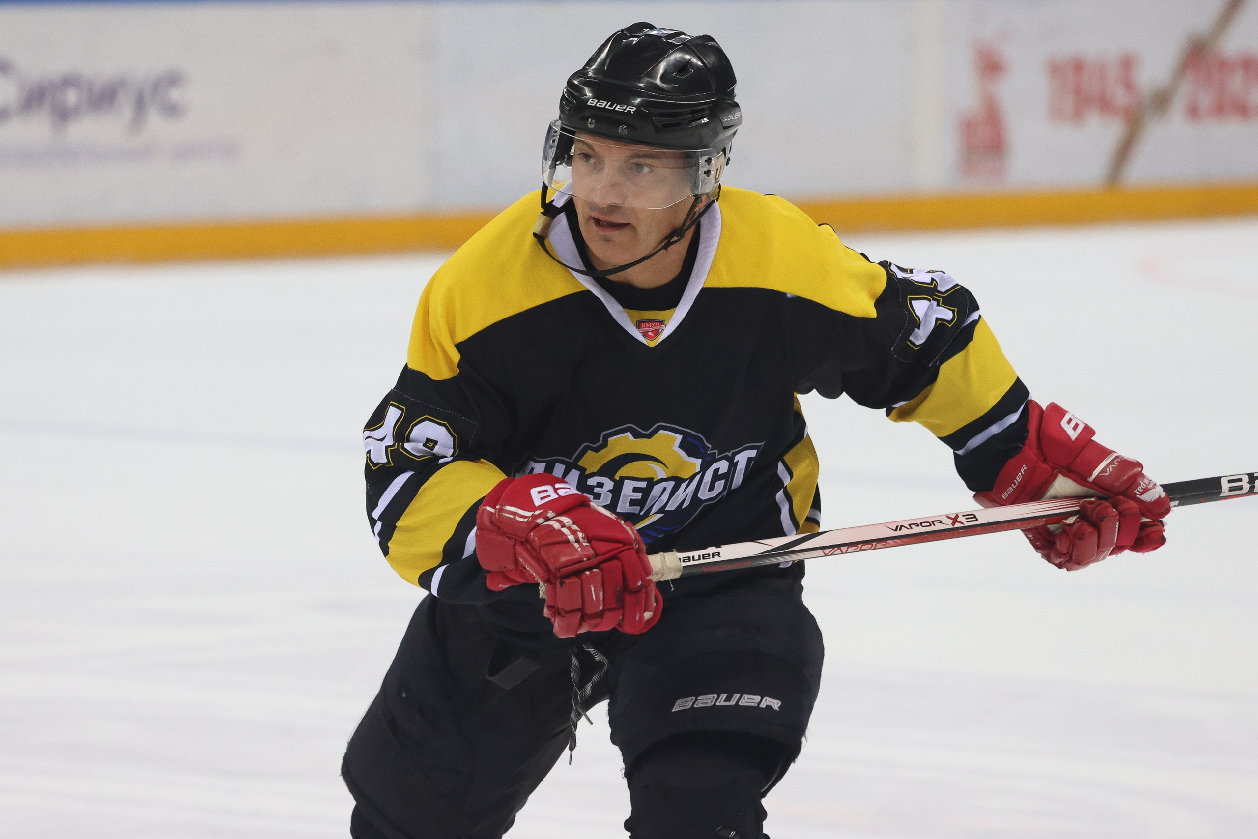 IV Кубок Андрея Коваленко. Фотограф Дмитрий Алексеев