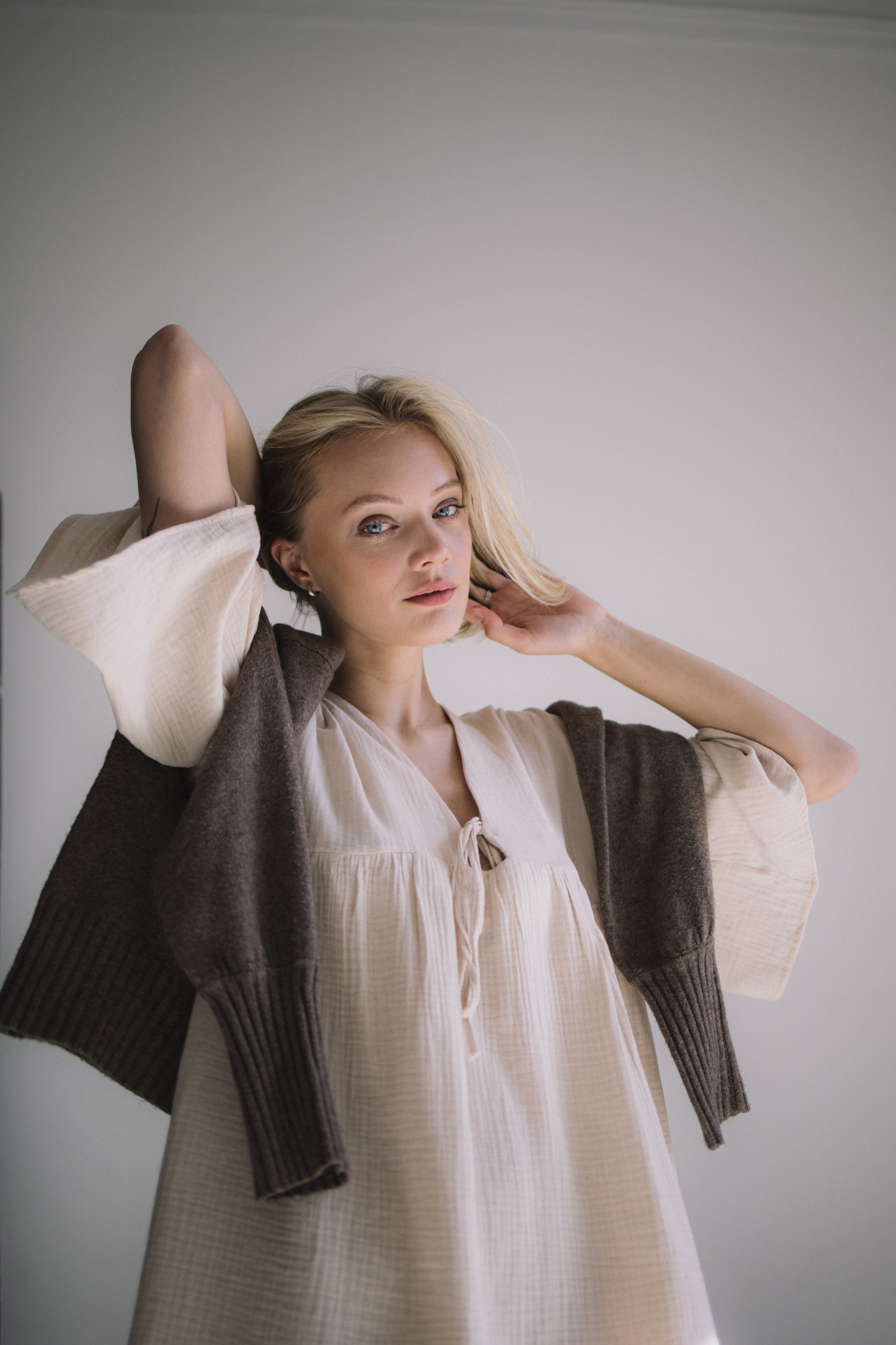 Индивидуальные. Семейный и портретный фотограф в Астрахани Доронина Рашида