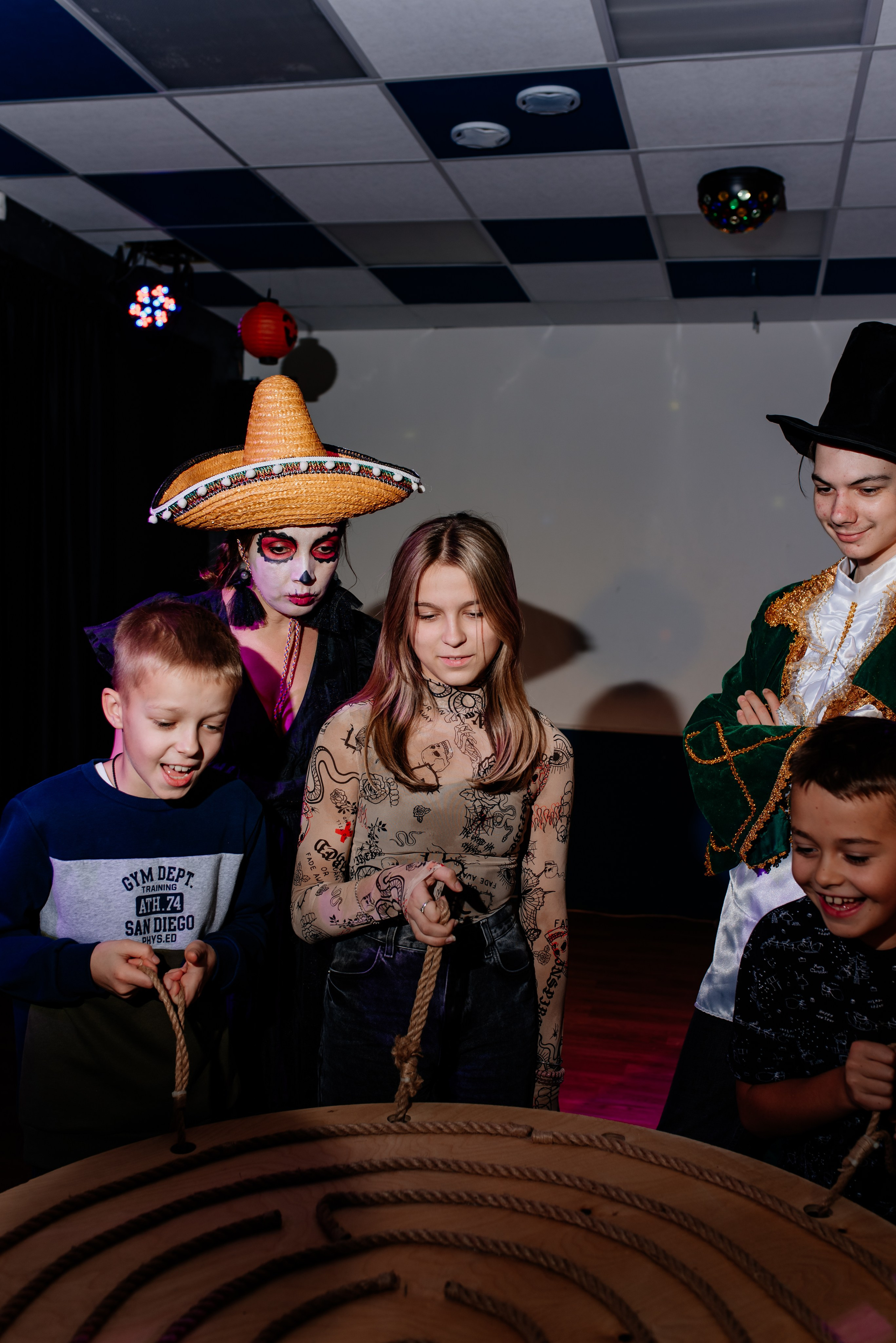 День Рождения. Персональный и семейный фотограф в Нижнем Новгороде-Карачева Анна