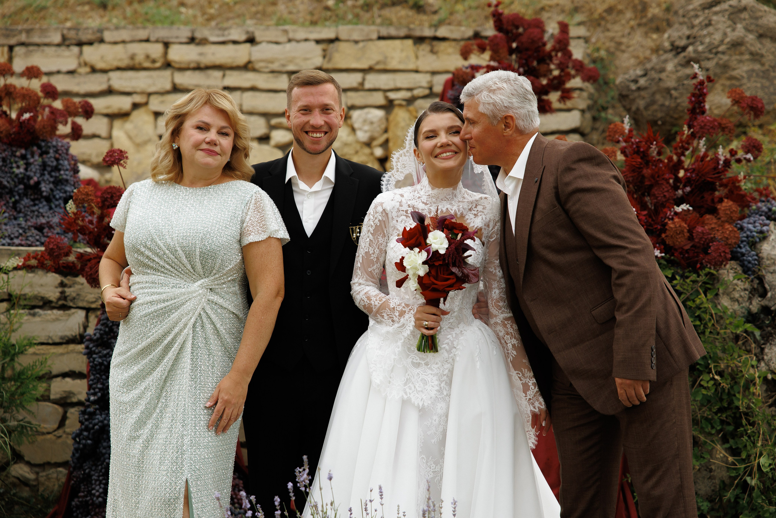 Wedding N&V. Свадебный фотограф Краснодар Юлия Ткаченко