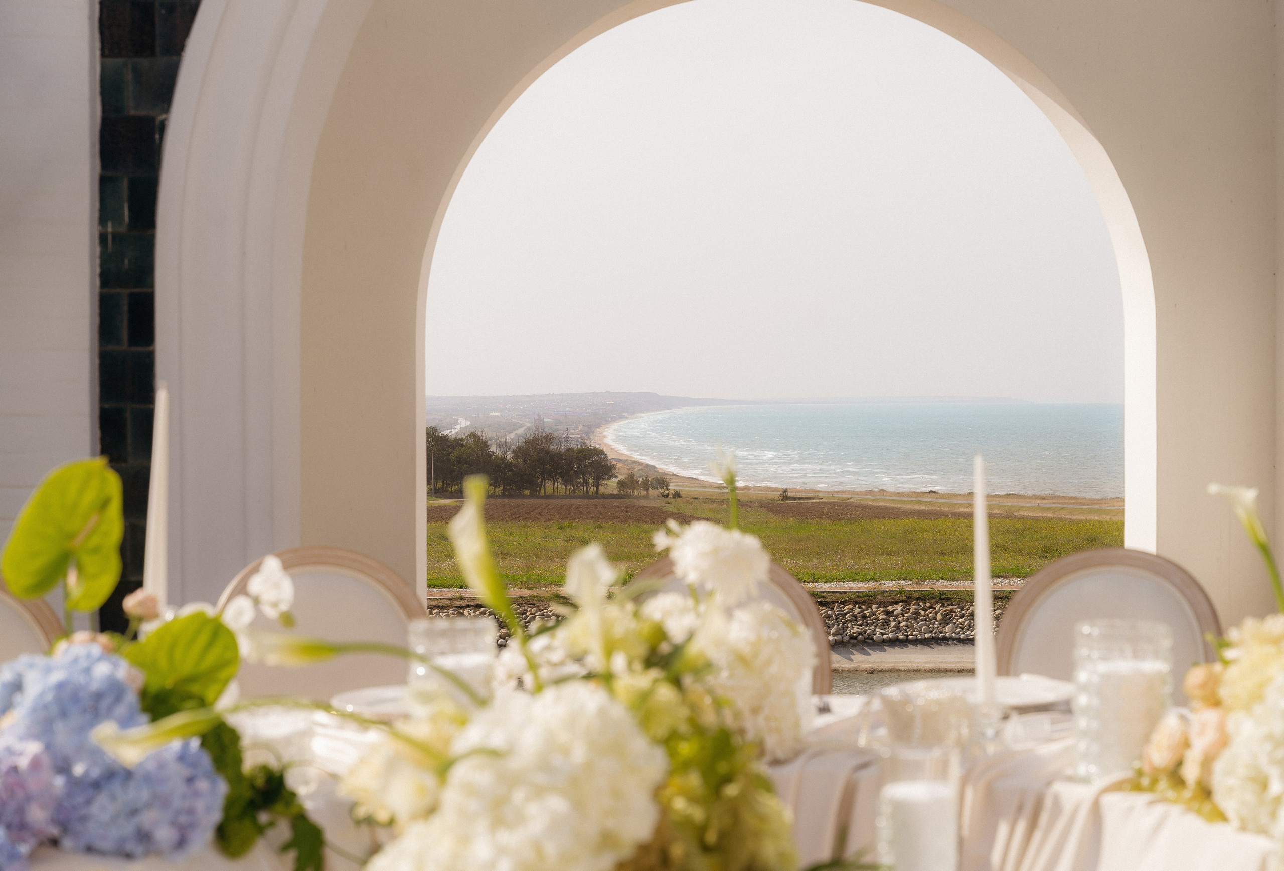 Василий & Кристина. Свадебный и семейный фотограф в Краснодаре Павел Мельников