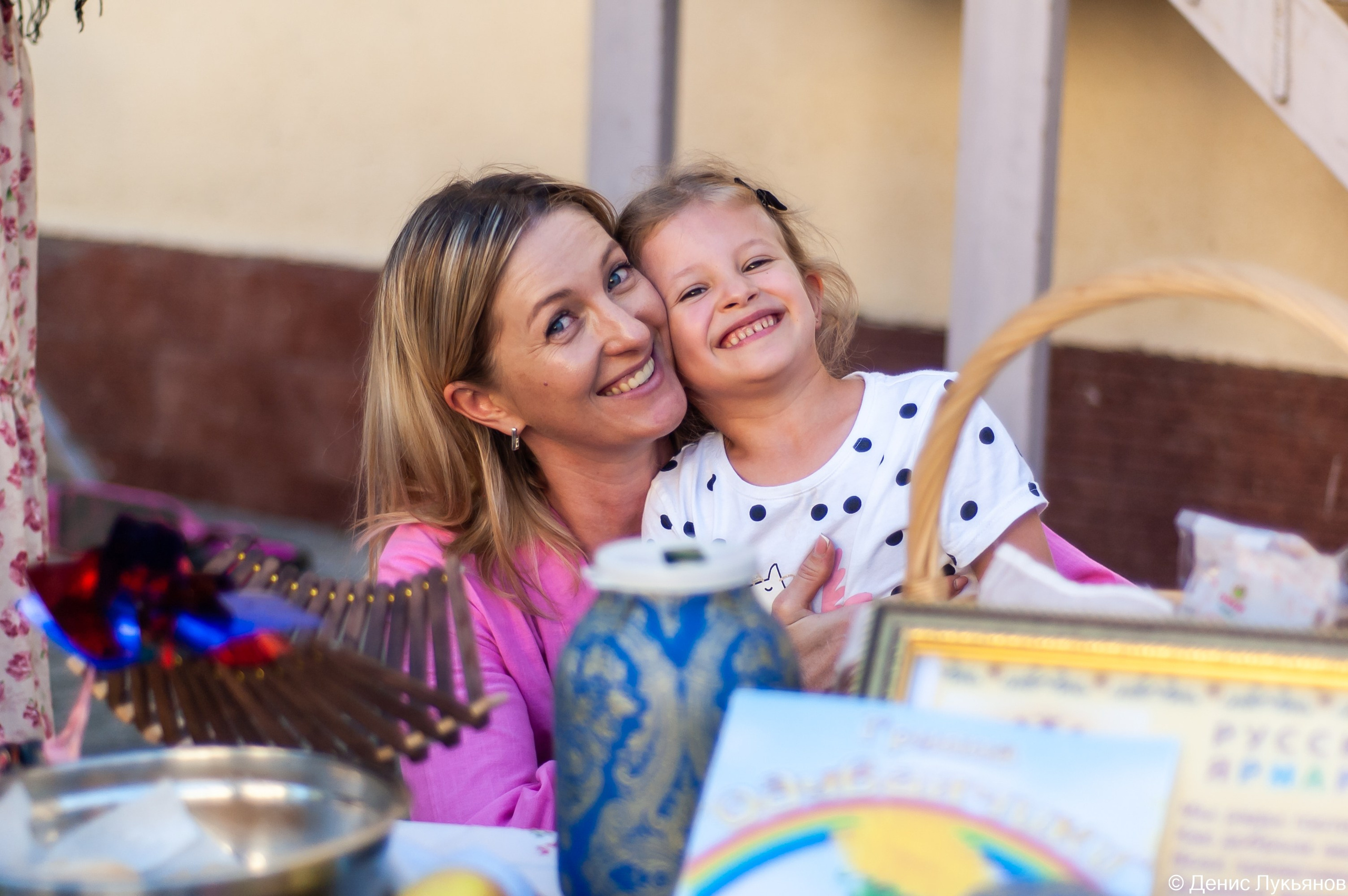 Ярмарка. Свадебный и семейный фотограф Денис Лукьянов в Краснодаре, Краснодарском крае и Республике Крым