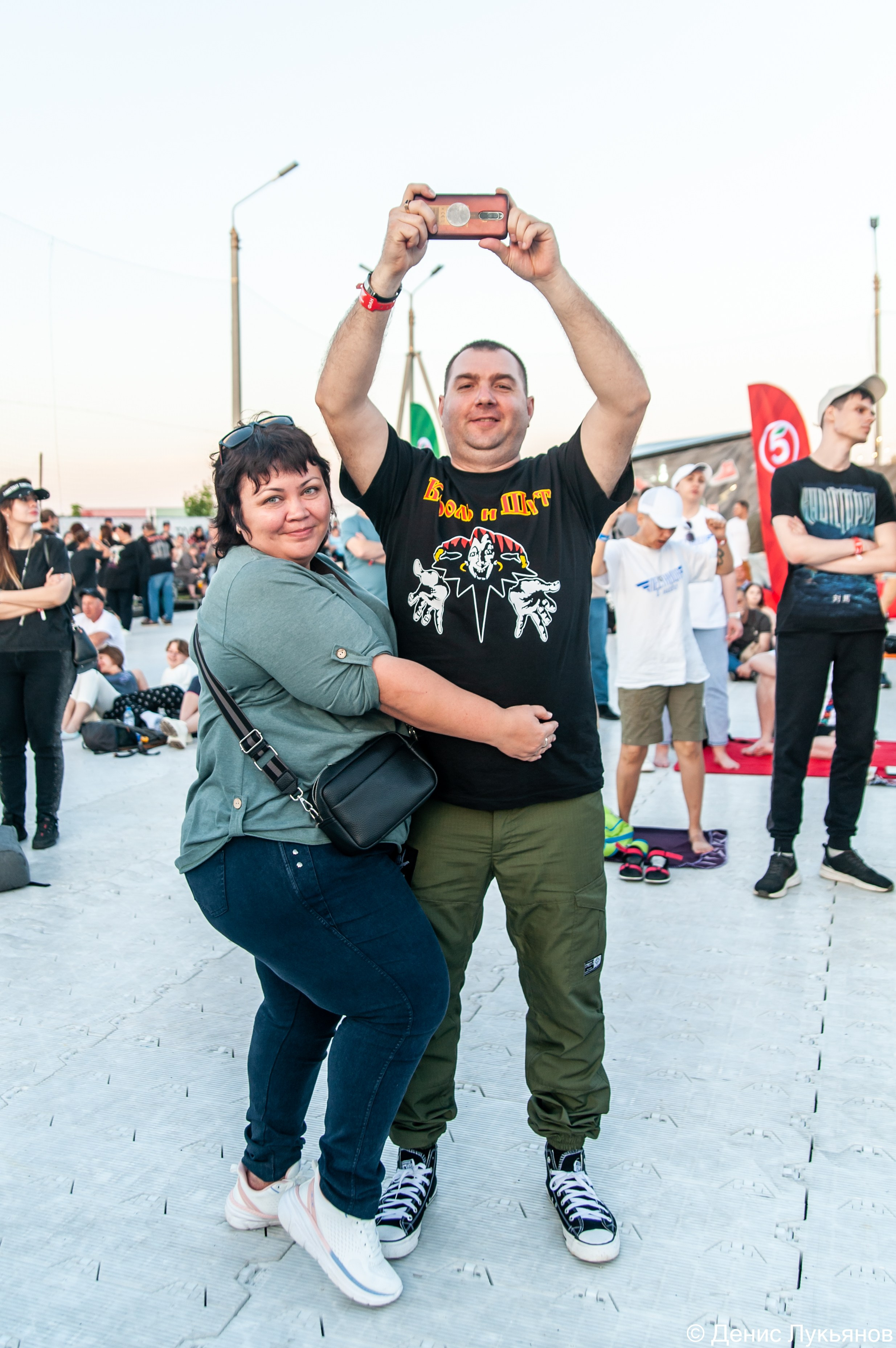 Лестница в Небо 2024. Свадебный и семейный фотограф Денис Лукьянов в Краснодаре, Краснодарском крае и Республике Крым