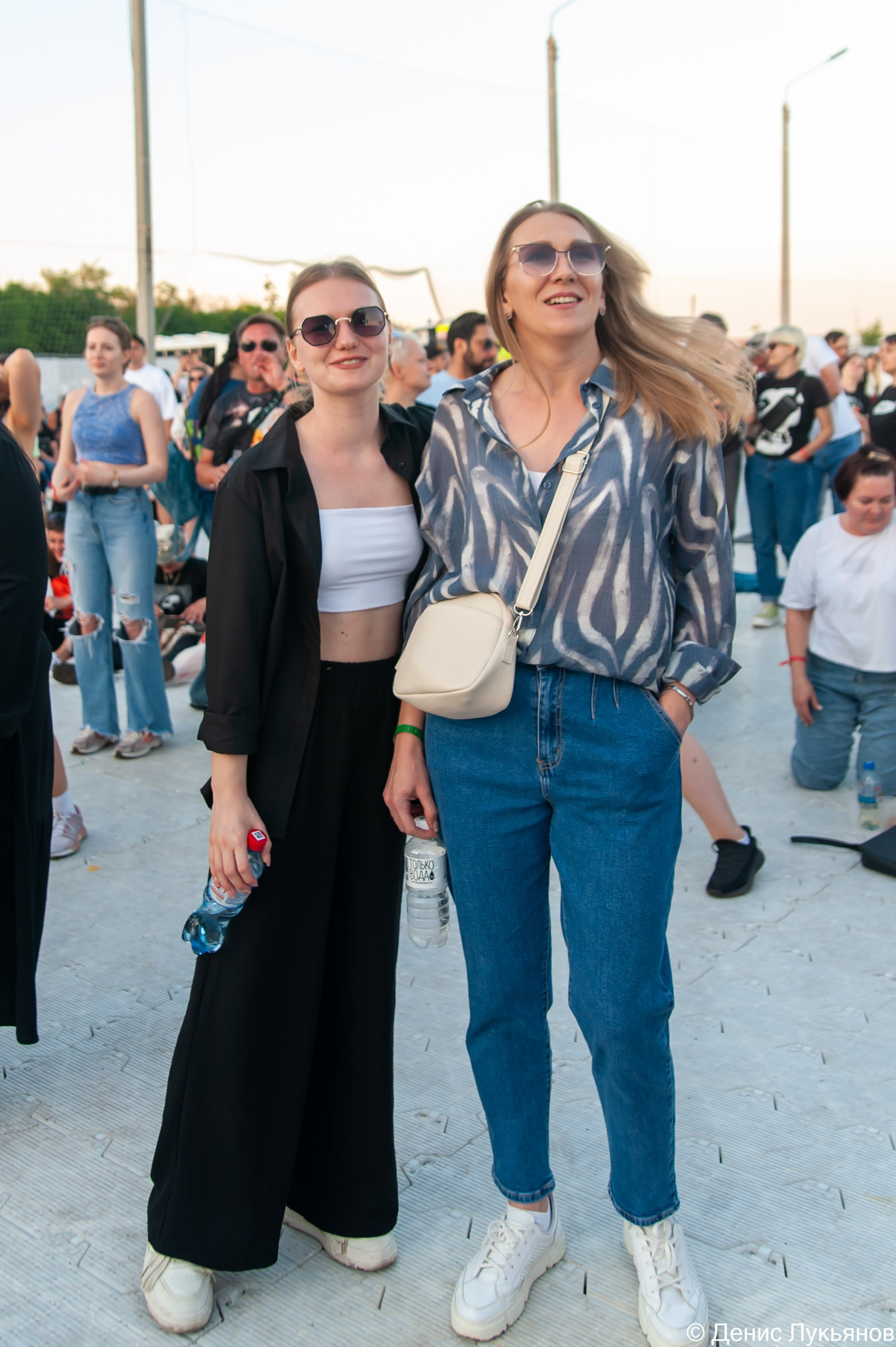 Лестница в Небо 2024. Свадебный и семейный фотограф Денис Лукьянов в Краснодаре, Краснодарском крае и Республике Крым