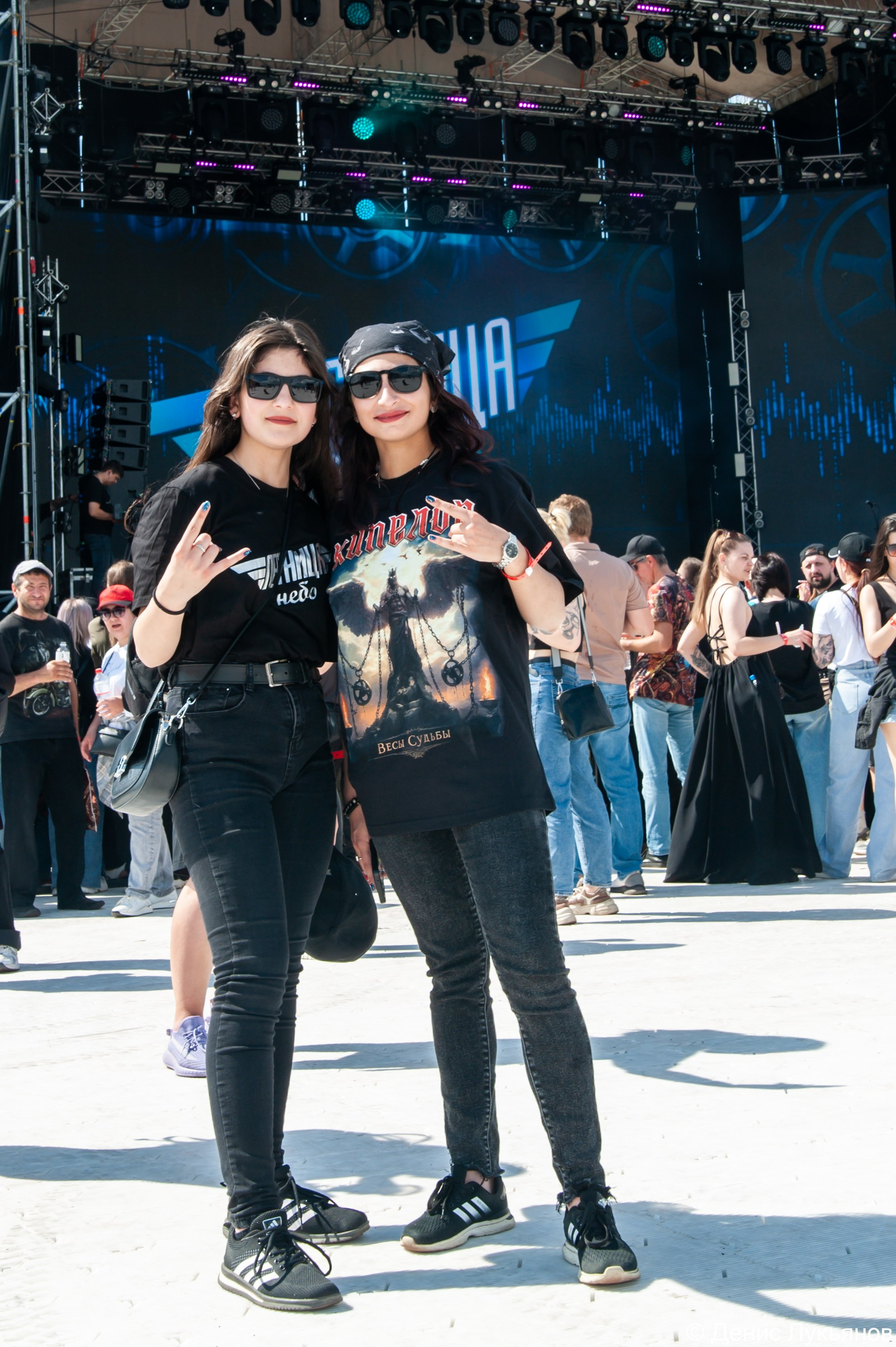 Лестница в Небо 2024. Свадебный и семейный фотограф Денис Лукьянов в Краснодаре, Краснодарском крае и Республике Крым