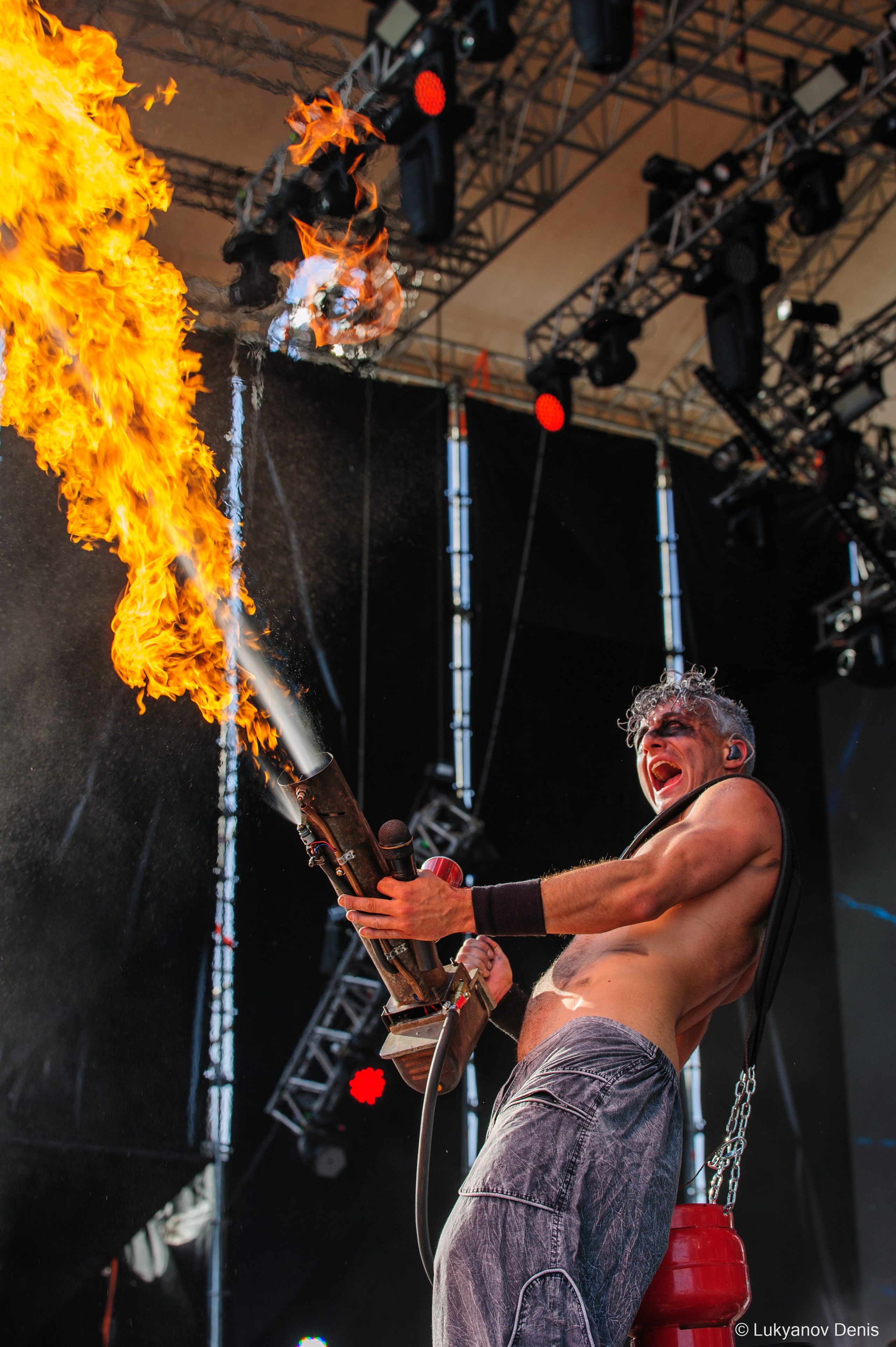 Лестница в Небо 2022. Свадебный и семейный фотограф Денис Лукьянов в Краснодаре, Краснодарском крае и Республике Крым