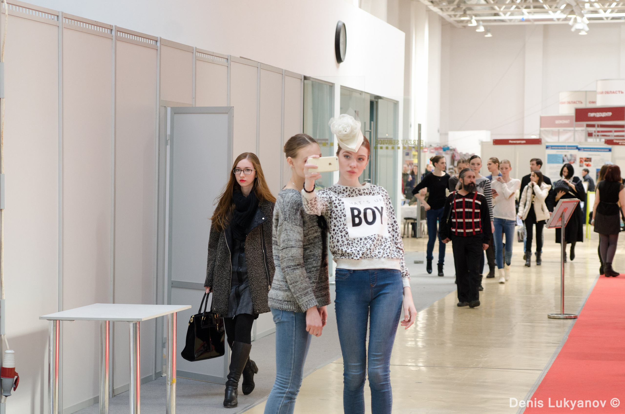 Формула Моды.Континент. Свадебный и семейный фотограф Денис Лукьянов в Краснодаре, Краснодарском крае и Республике Крым