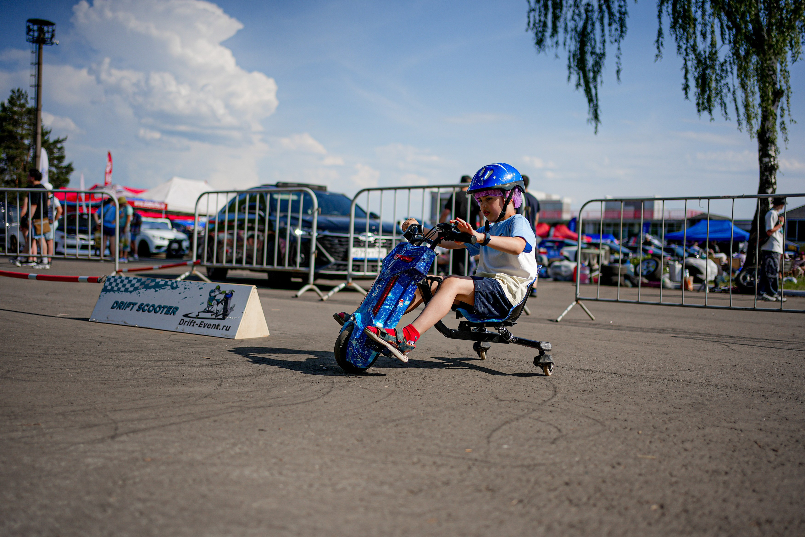 Drift Expo 2024. Фотограф Антон Кириллов
