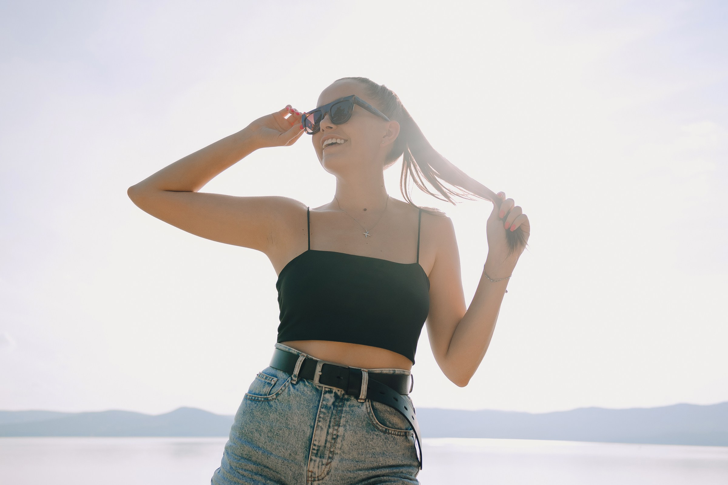 2-х ДНЕВНЫЙ КОРПОРАТИВ В СТИЛЕ ЛАГЕРНОЙ СМЕНЫ НА ТУРГОЯКЕ. Репортажный фотограф Зуев Роман г. Челябинск