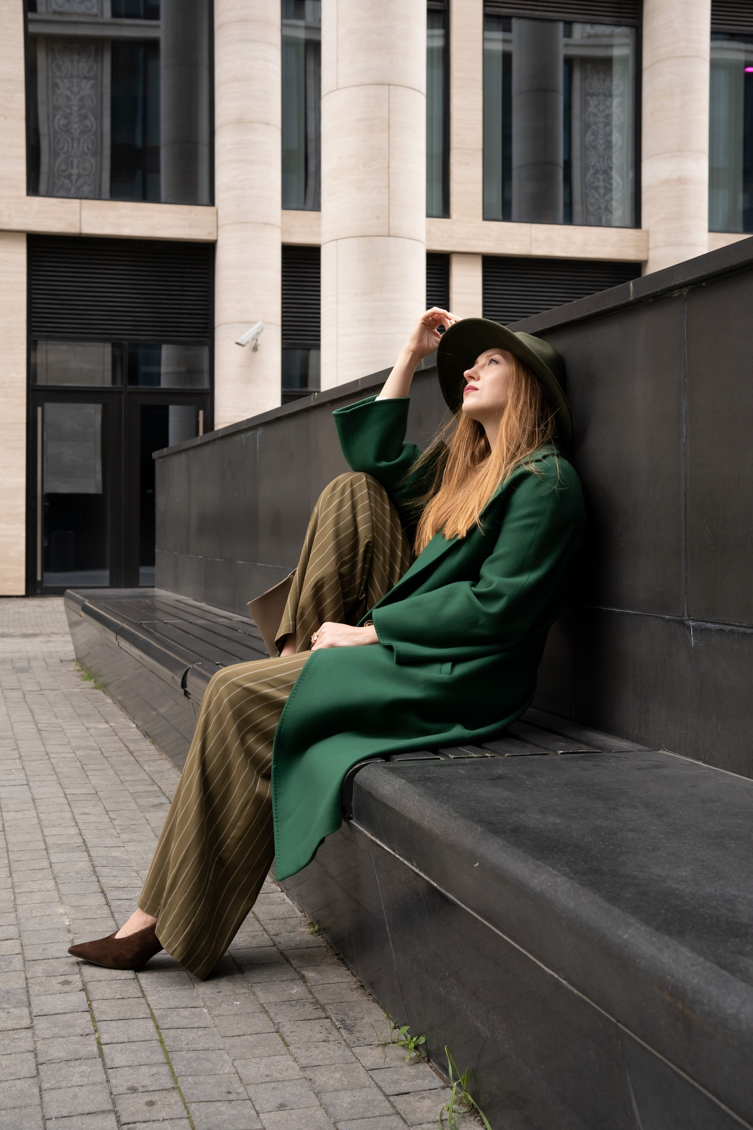 Невская ратуша. Студийный и портретный фотограф в САНКТ-ПЕТЕРБУРГЕИрина Махаон