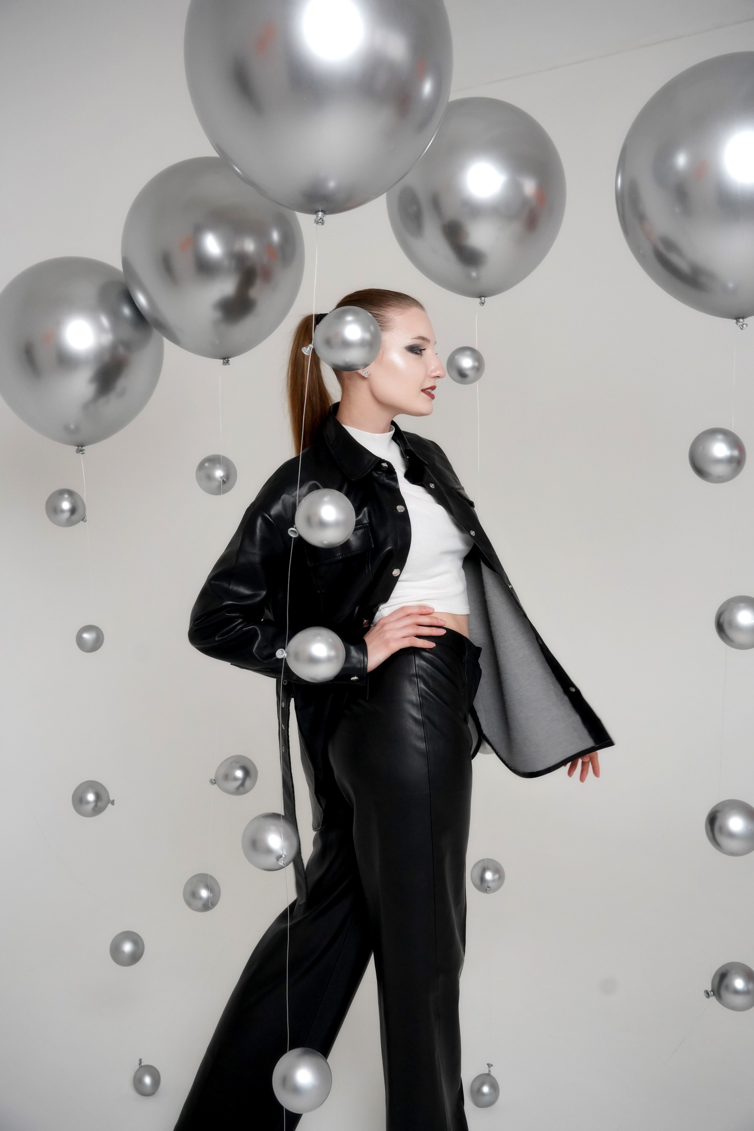 Диана. Студийный и портретный фотограф в САНКТ-ПЕТЕРБУРГЕИрина Махаон