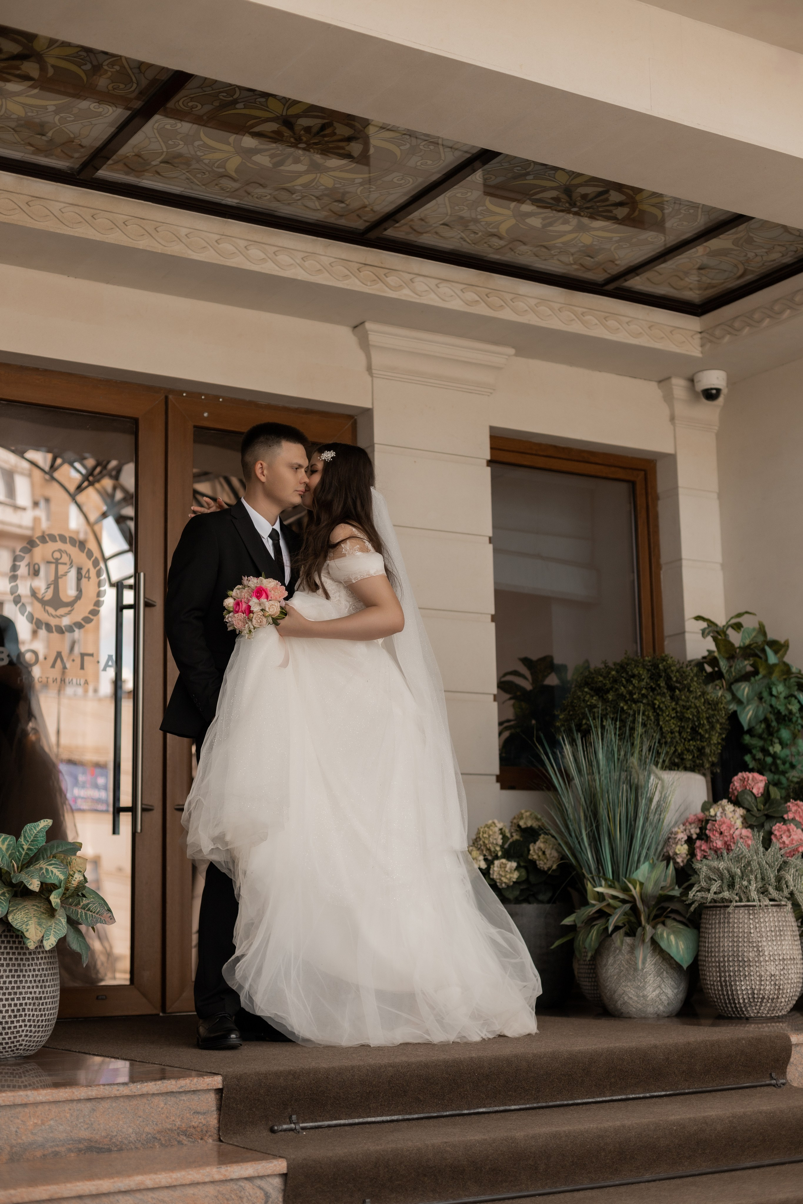 Кирилл и Екатерина (сокращено). Свадебный фотограф Ангелина Сунгатулина | Саратов | Балаково | Вольск