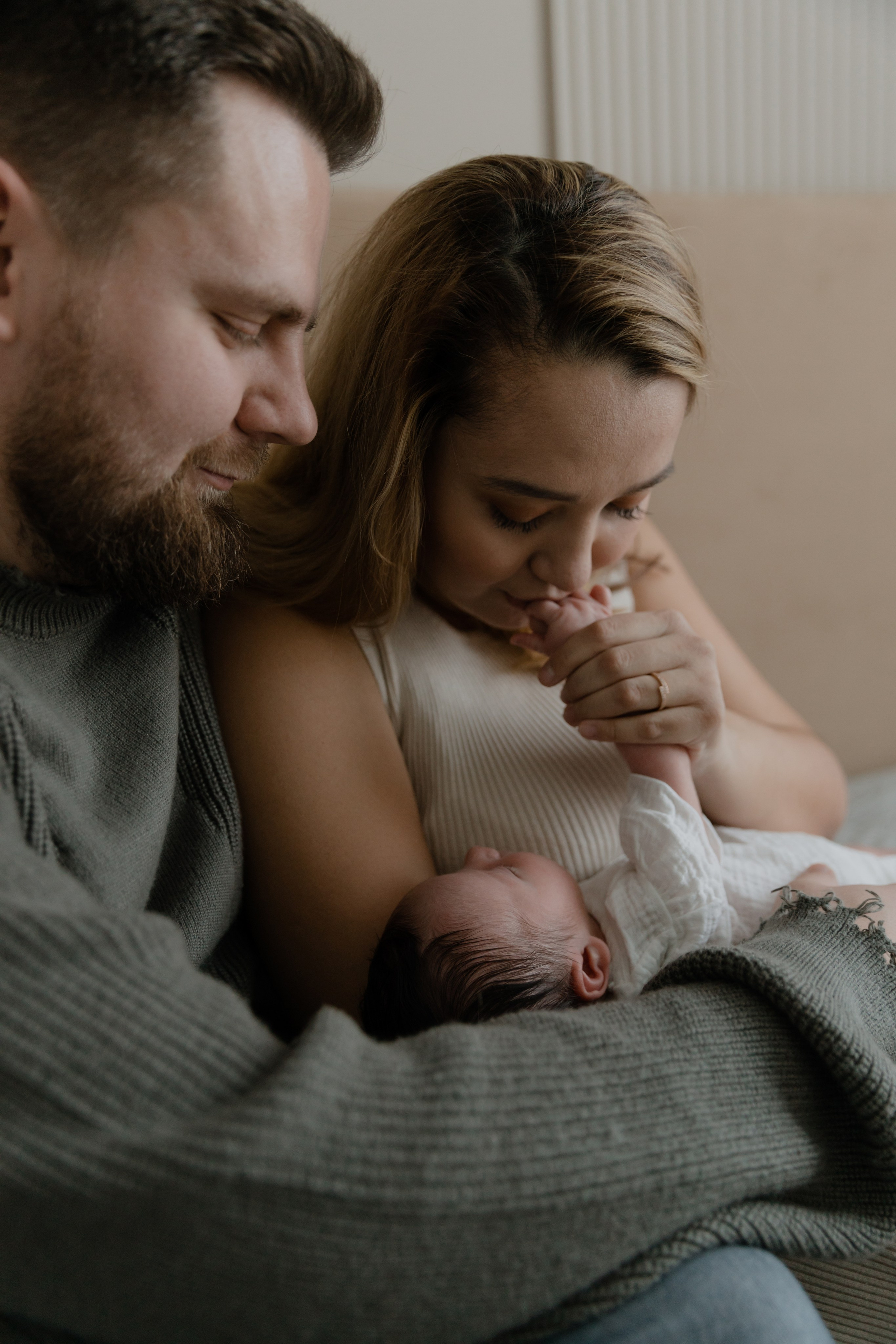 Влад Ангелина Давид и Николь. Семейный фотограф Москва