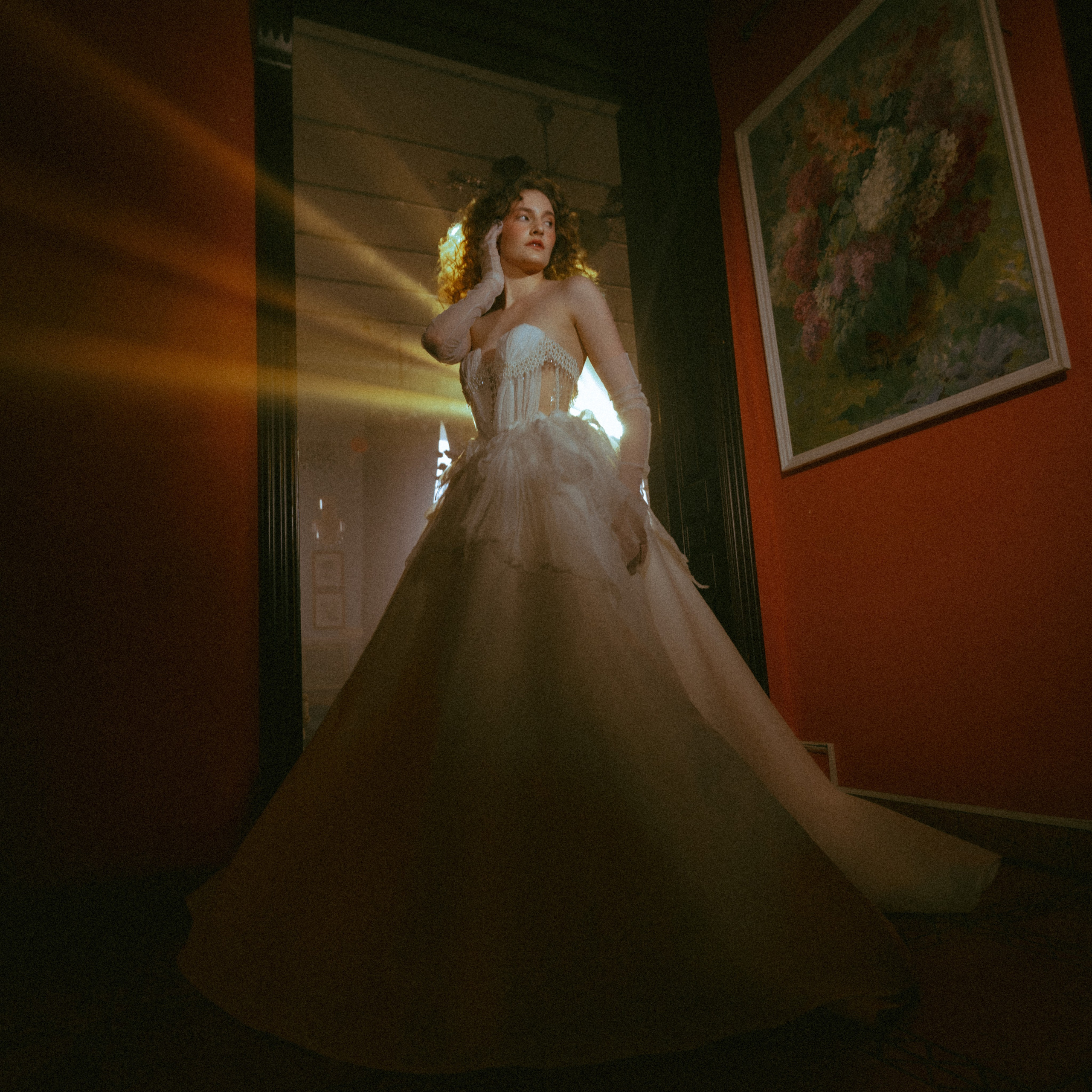 Творческая фотосъемка. Сергей Богомолов. Свадебный и семейный фотограф