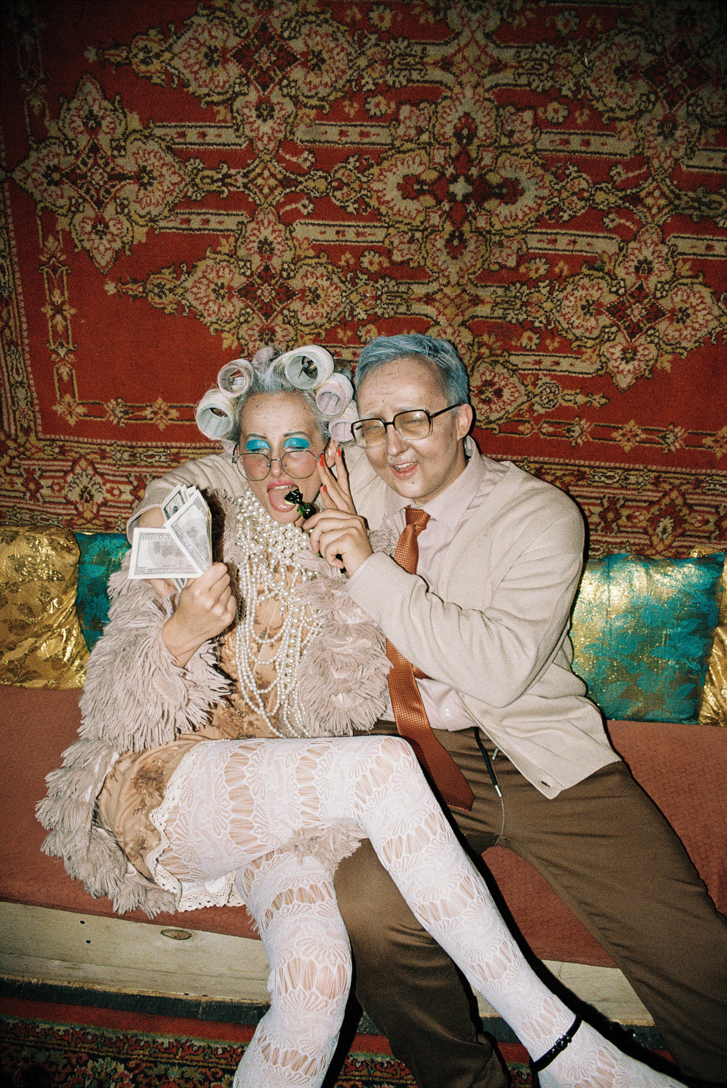 Babka party | 24.05.2023 | г. Москва. МашаШарики | Декоратор | Москва